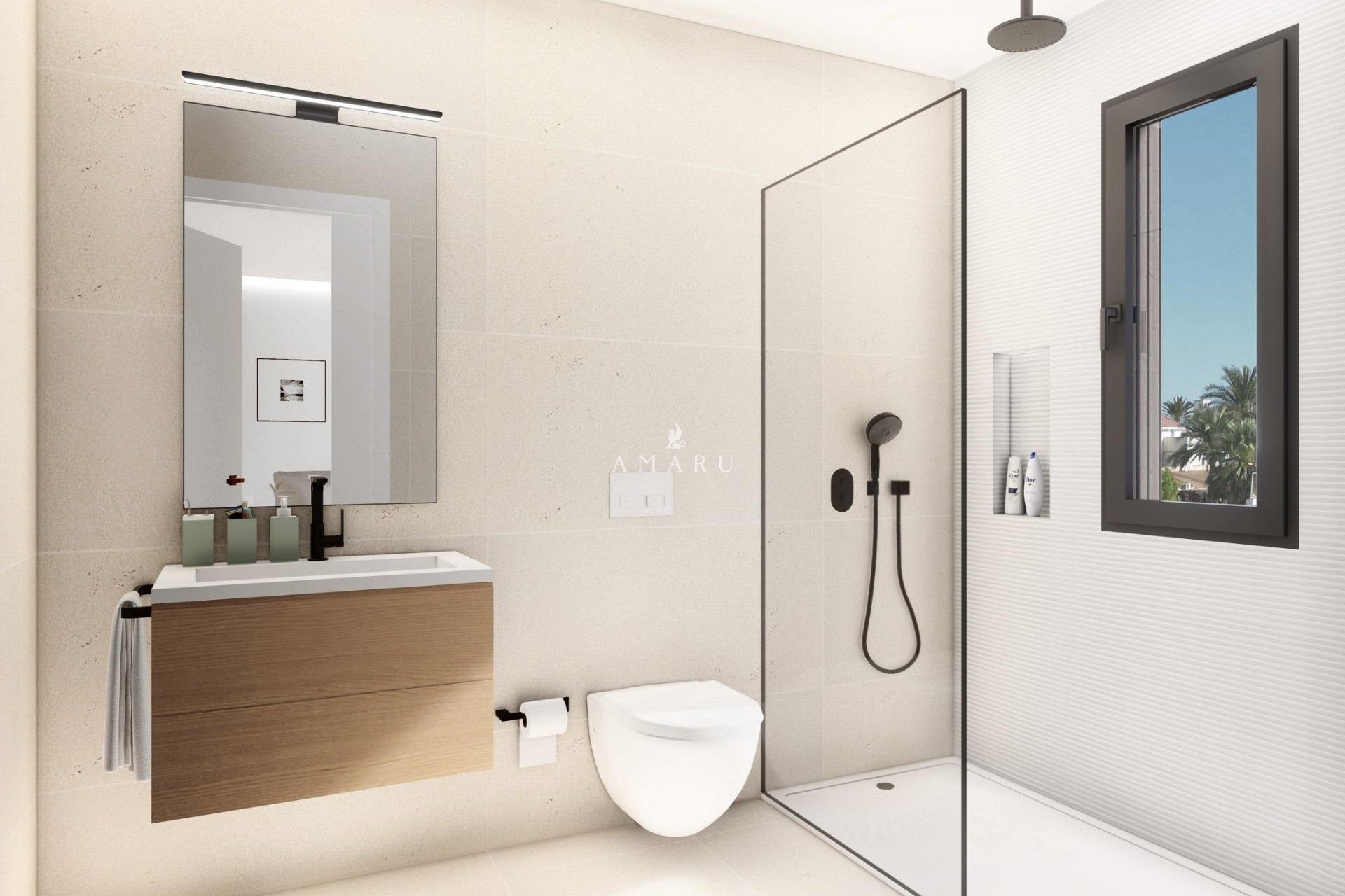 Nieuwbouw Woningen - Bungalow -
San Pedro del Pinatar - Lo Pagan