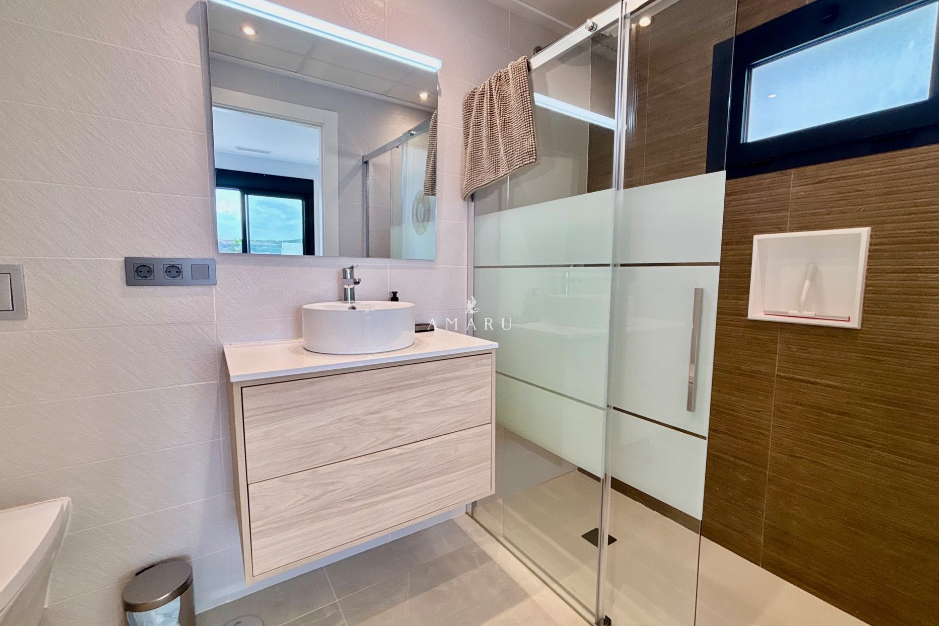 Nieuwbouw Woningen - detached -
Benijofar