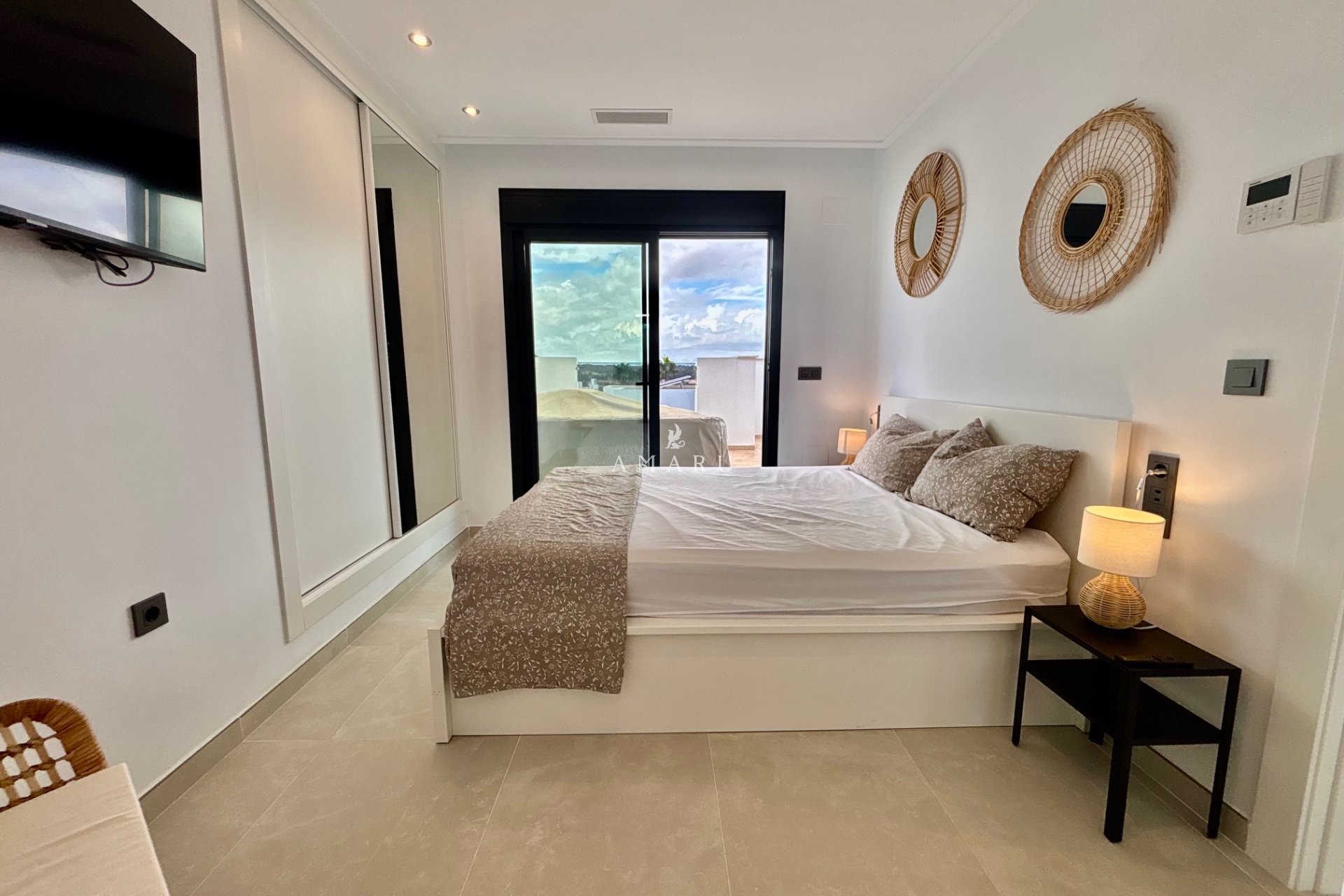 Nieuwbouw Woningen - detached -
Benijofar