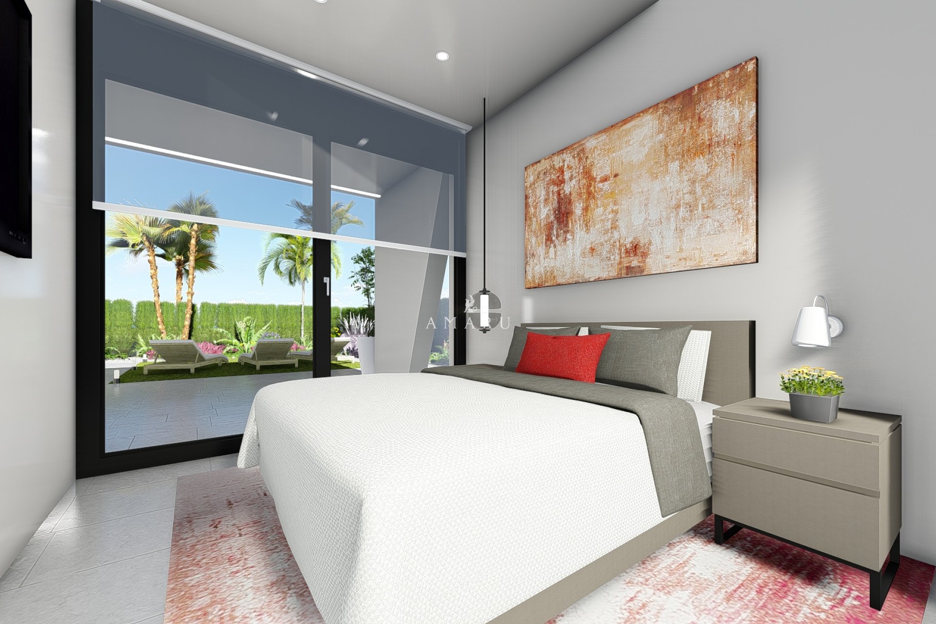 Nieuwbouw Woningen - detached -
Calasparra