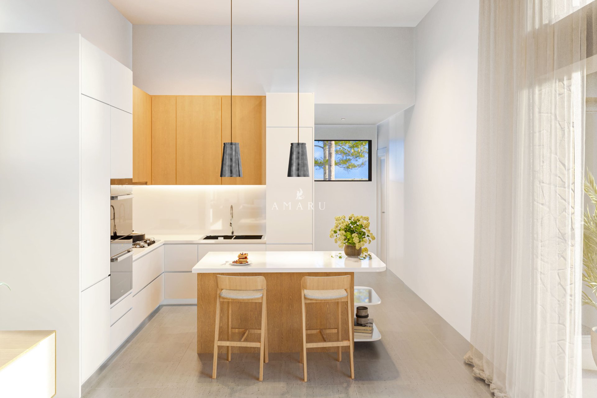 Nieuwbouw Woningen - detached -
Calasparra