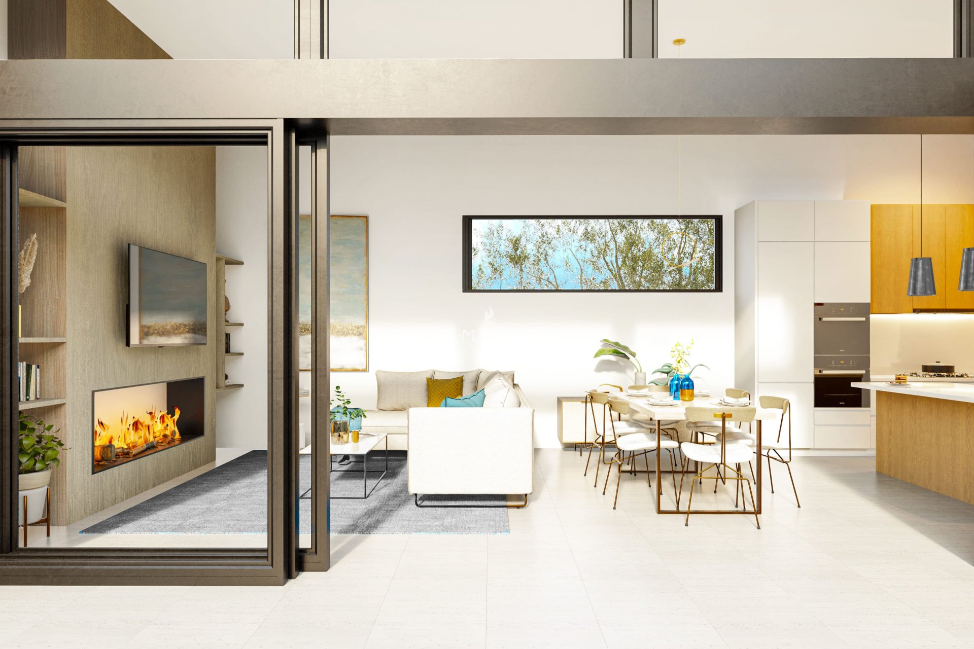 Nieuwbouw Woningen - detached -
Calasparra