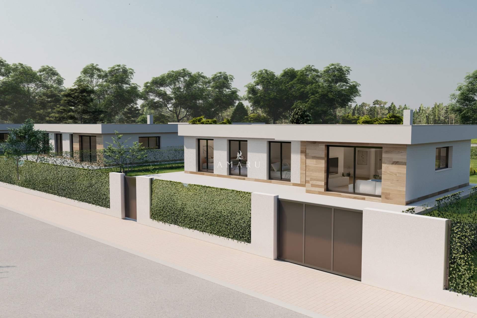 Nieuwbouw Woningen - detached -
Calasparra