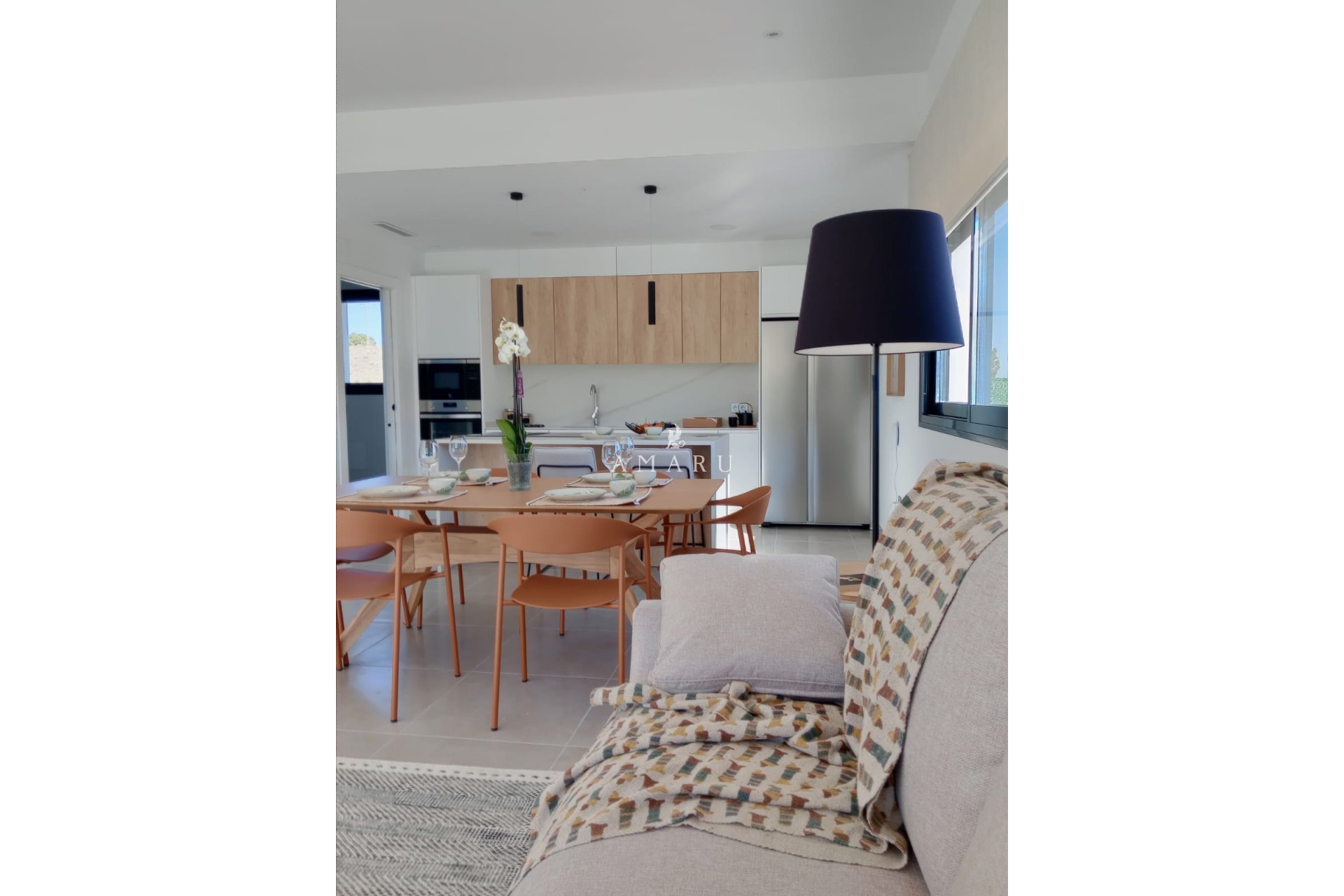 Nieuwbouw Woningen - detached -
Calasparra