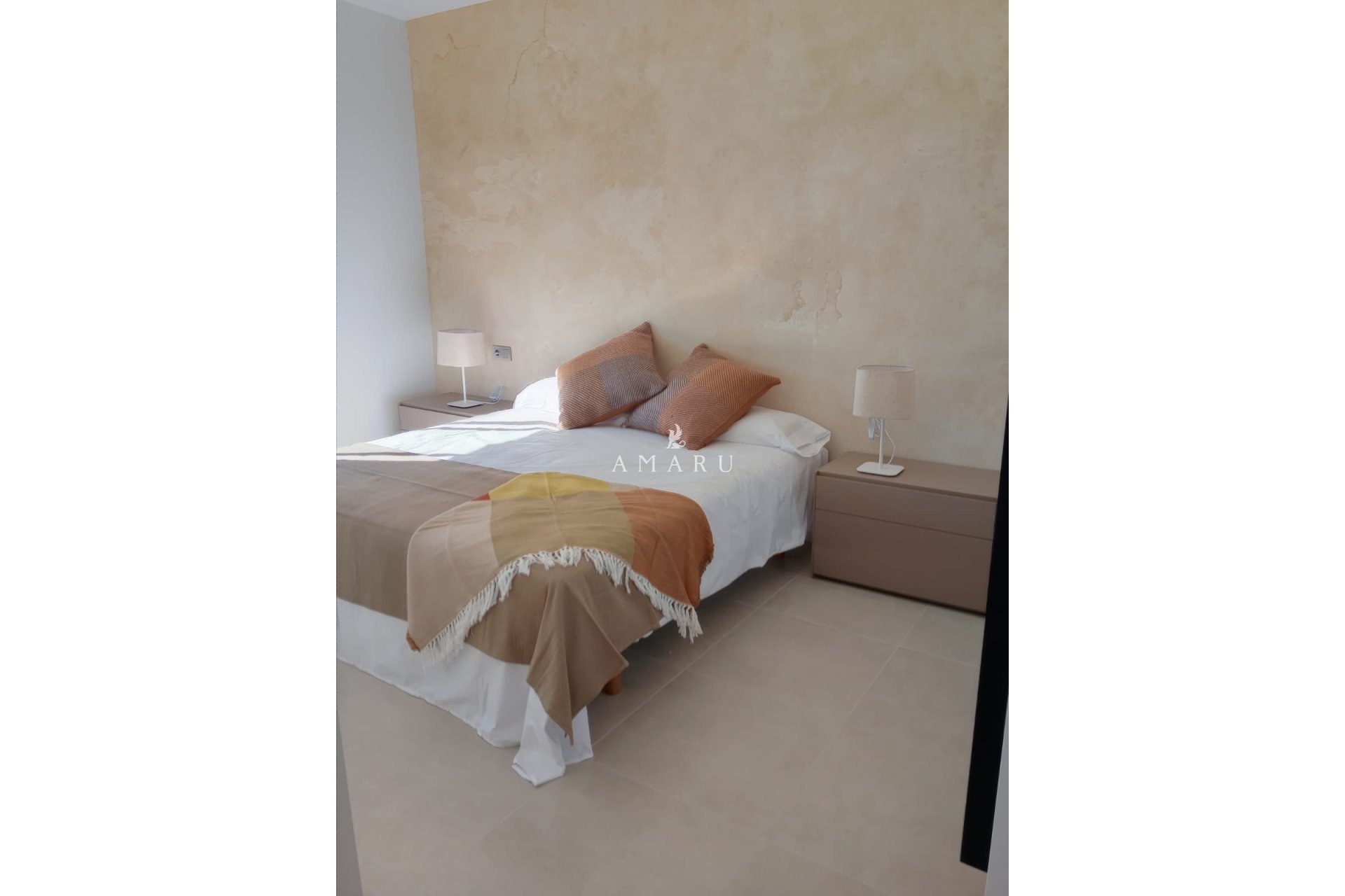 Nieuwbouw Woningen - detached -
Calasparra