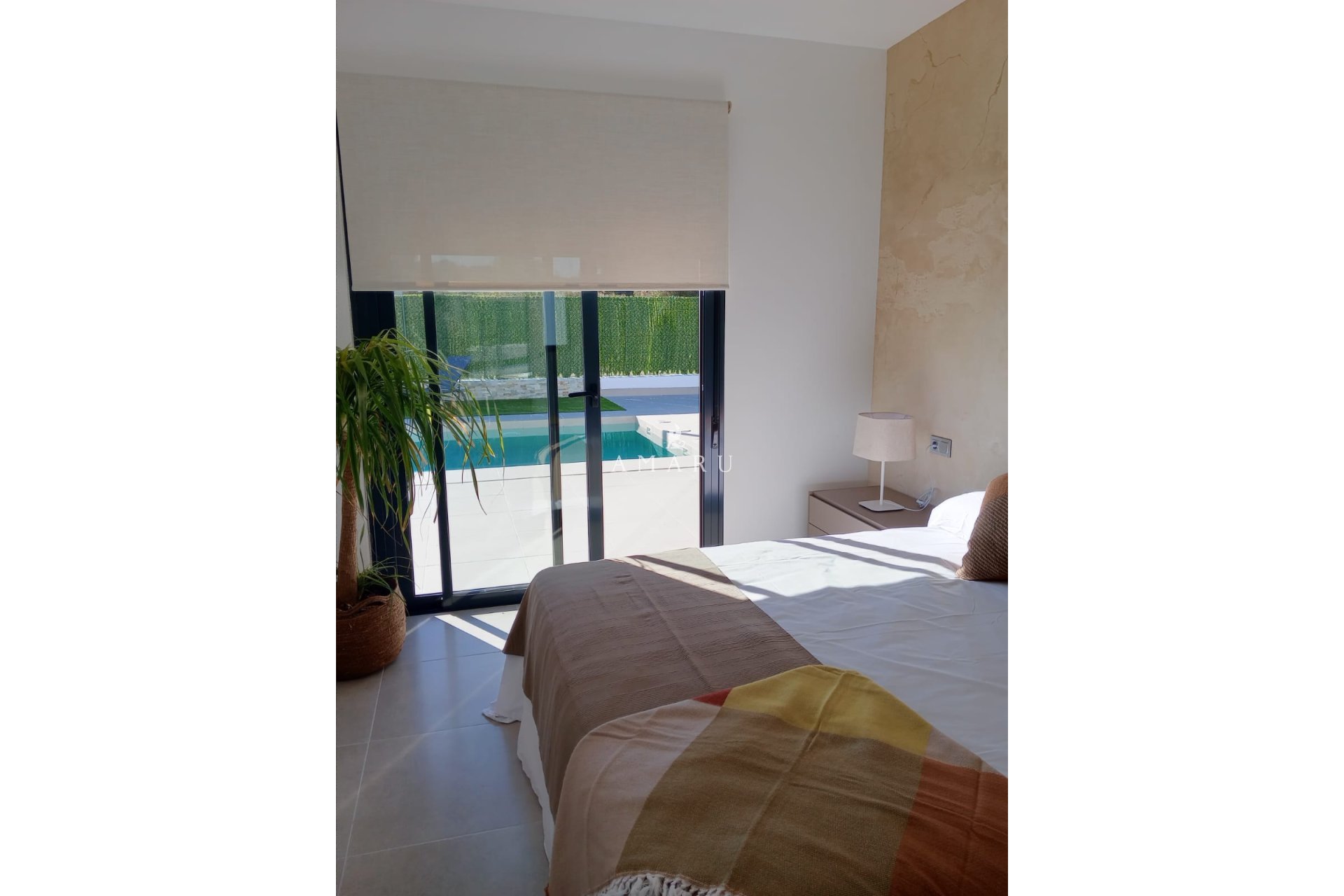 Nieuwbouw Woningen - detached -
Calasparra