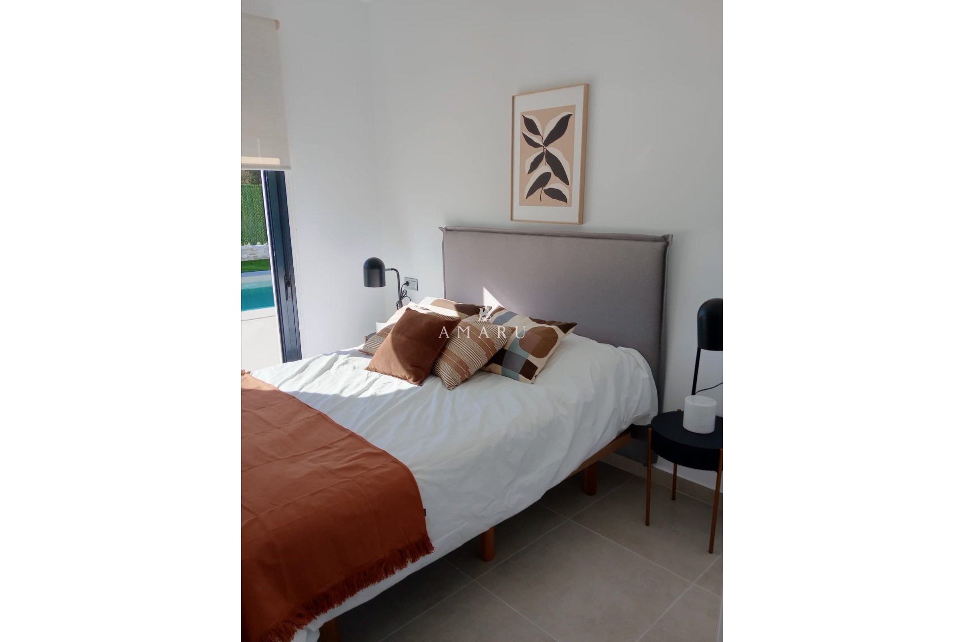 Nieuwbouw Woningen - detached -
Calasparra