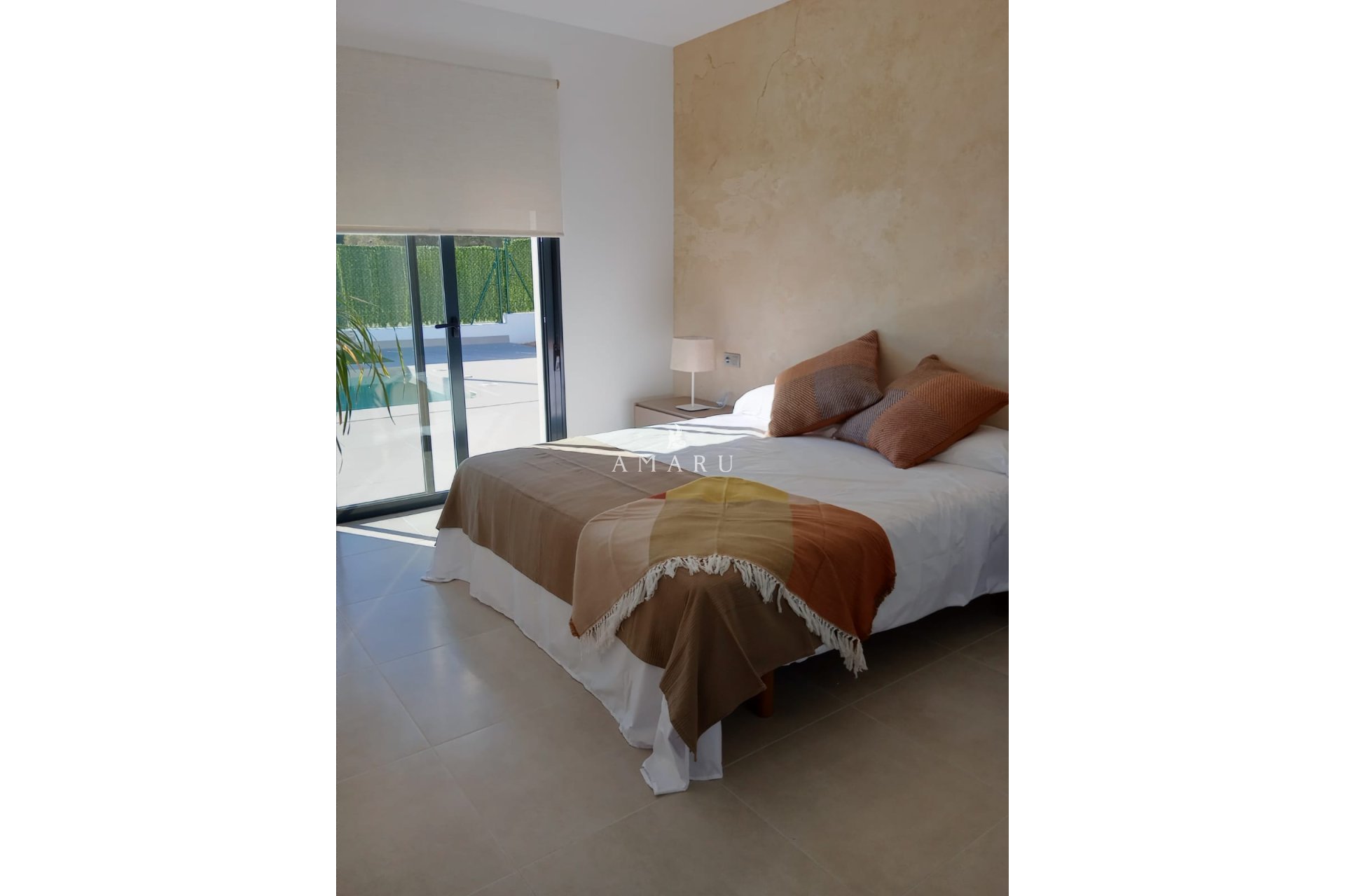 Nieuwbouw Woningen - detached -
Calasparra