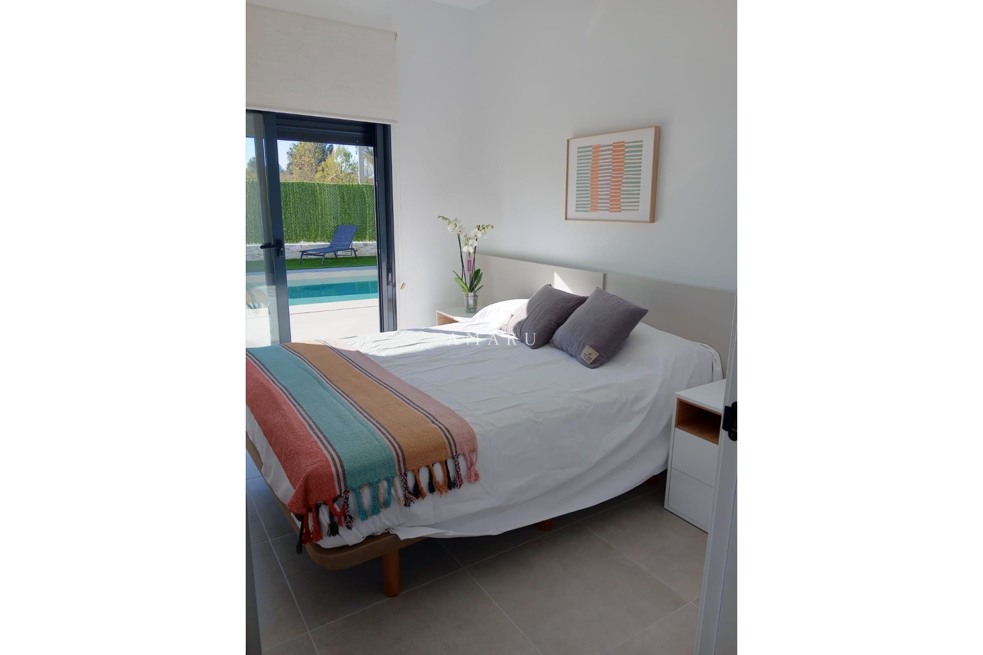 Nieuwbouw Woningen - detached -
Calasparra
