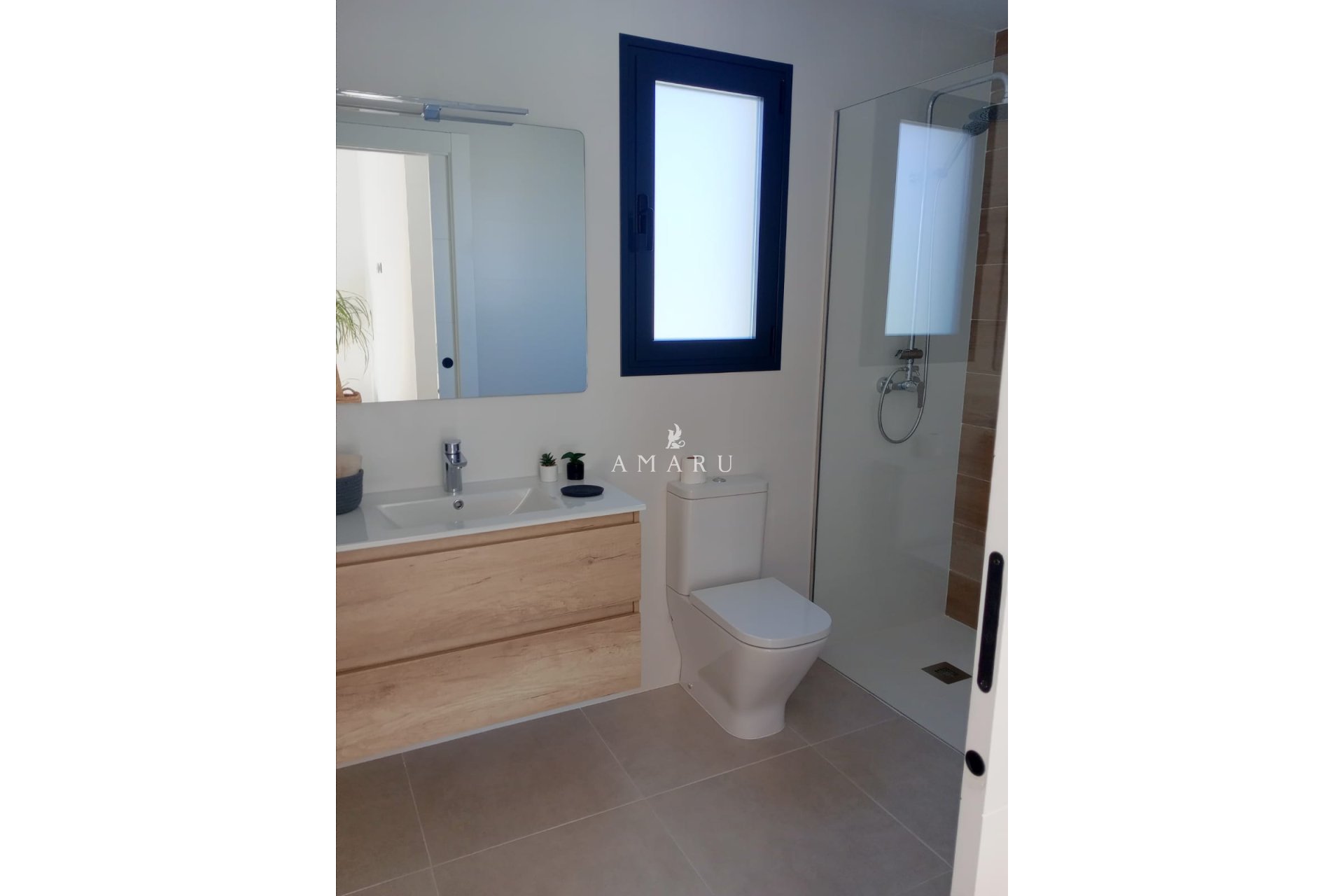Nieuwbouw Woningen - detached -
Calasparra