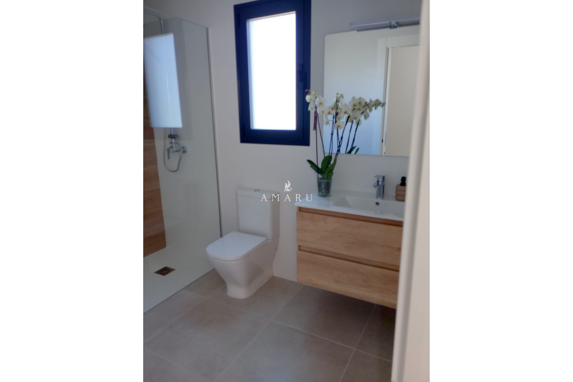 Nieuwbouw Woningen - detached -
Calasparra