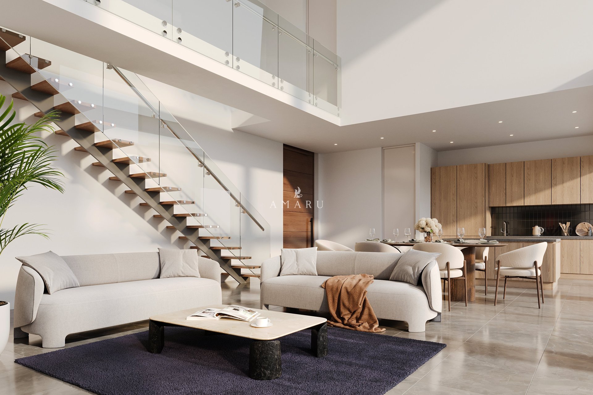 Nieuwbouw Woningen - detached -
Calpe