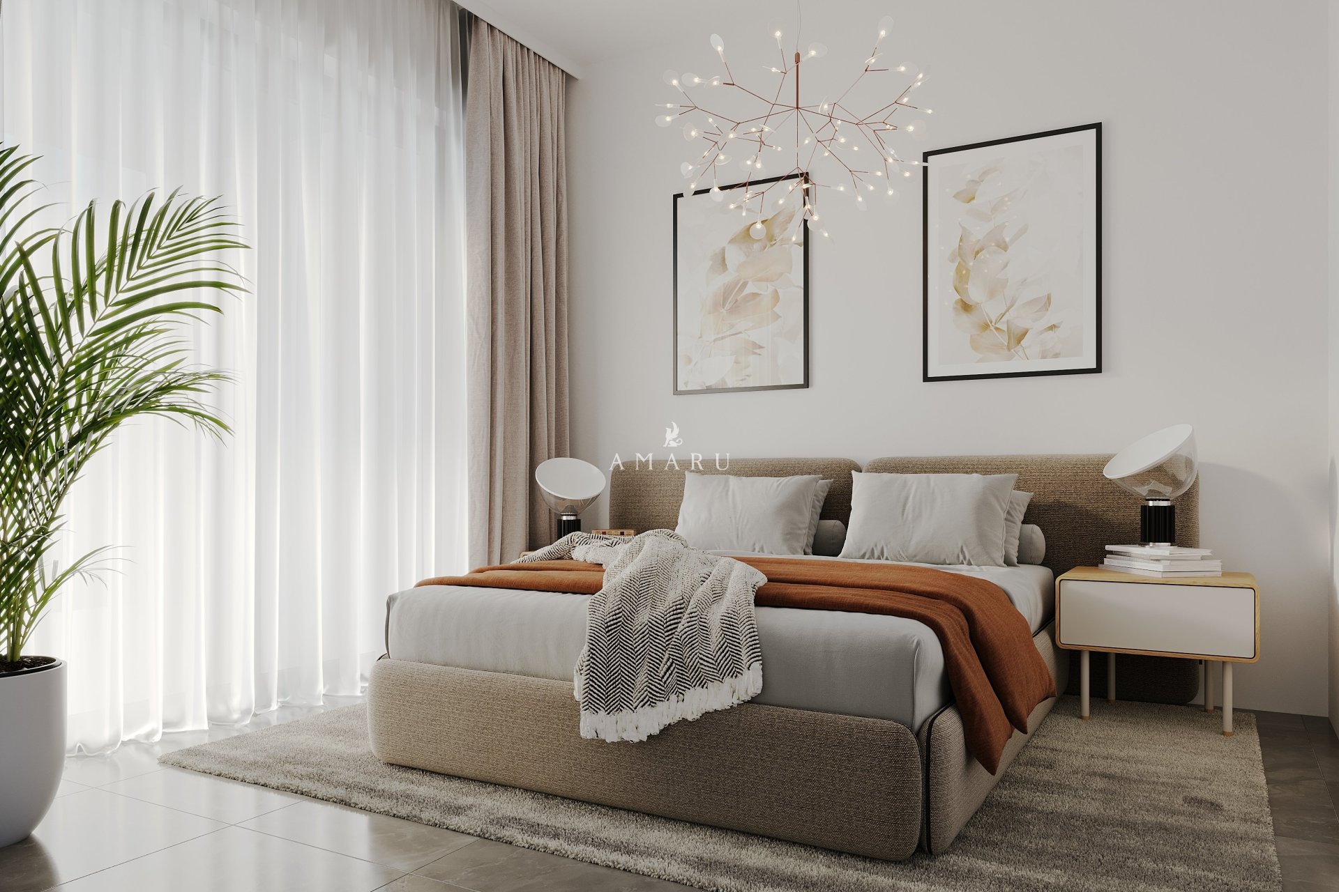 Nieuwbouw Woningen - detached -
Calpe