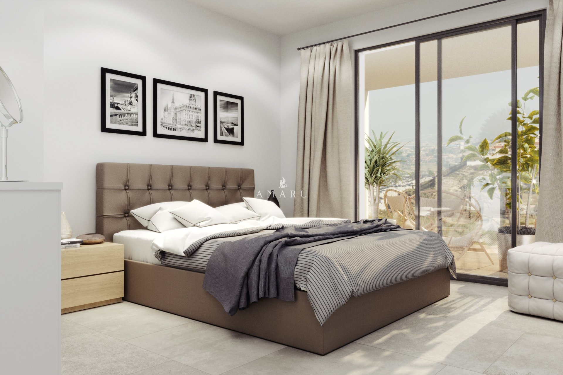 Nieuwbouw Woningen - detached -
Ciudad Quesada