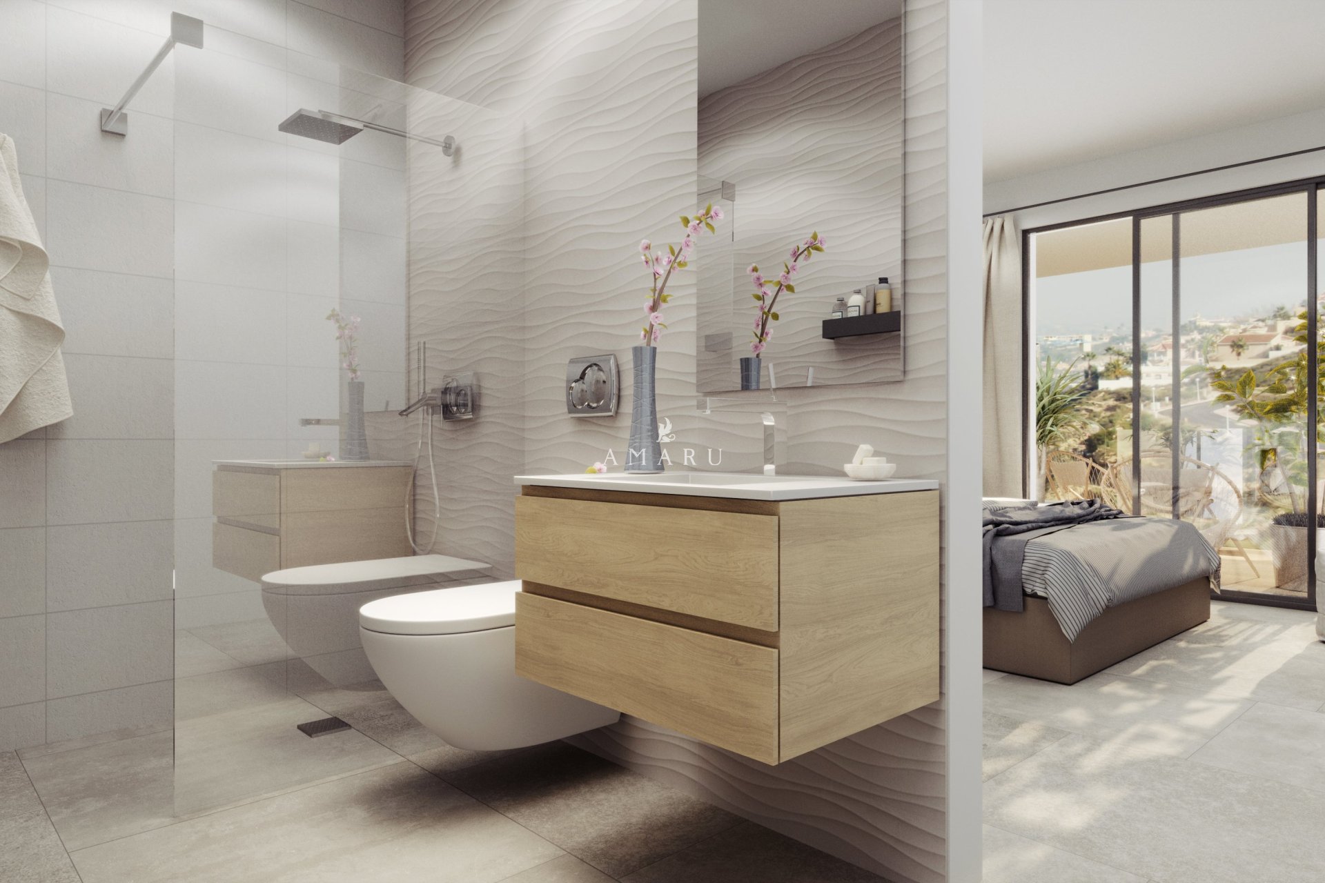 Nieuwbouw Woningen - detached -
Ciudad Quesada