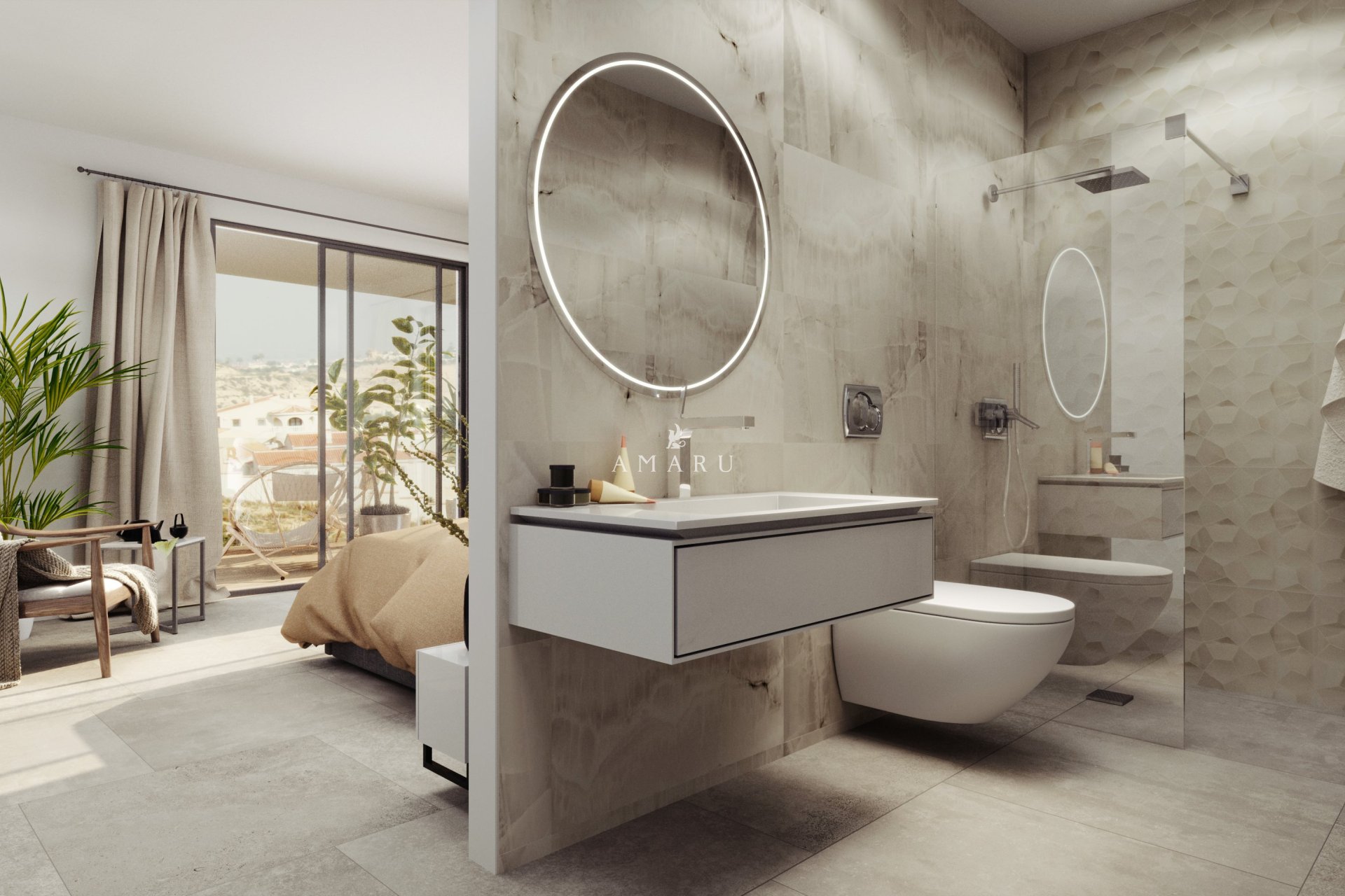 Nieuwbouw Woningen - detached -
Ciudad Quesada