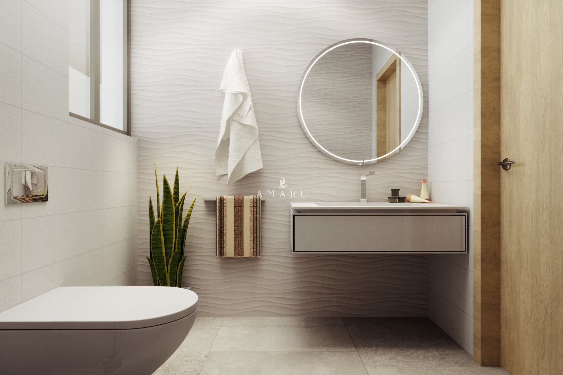 Nieuwbouw Woningen - detached -
Ciudad Quesada