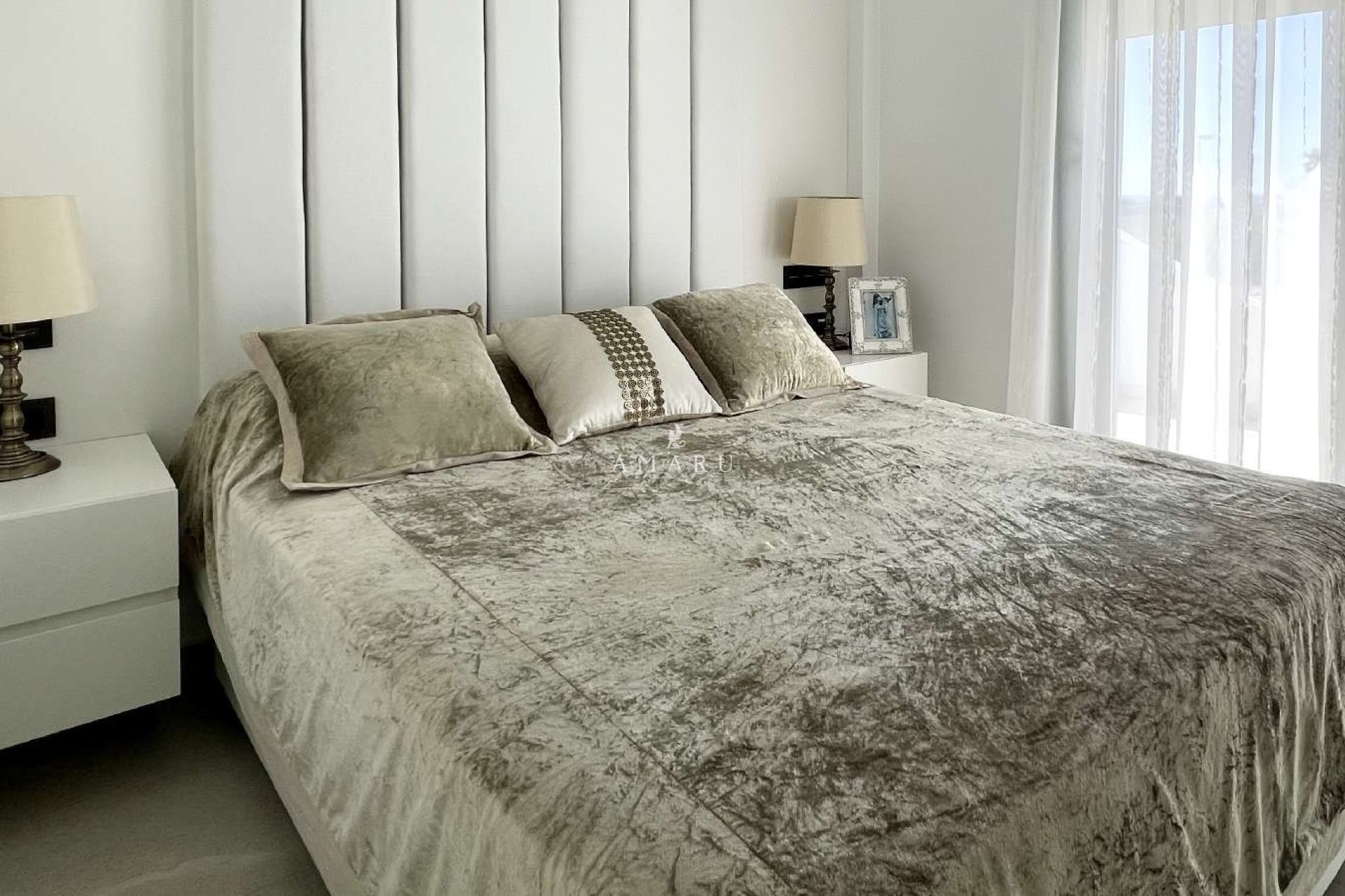 Nieuwbouw Woningen - detached -
Ciudad Quesada