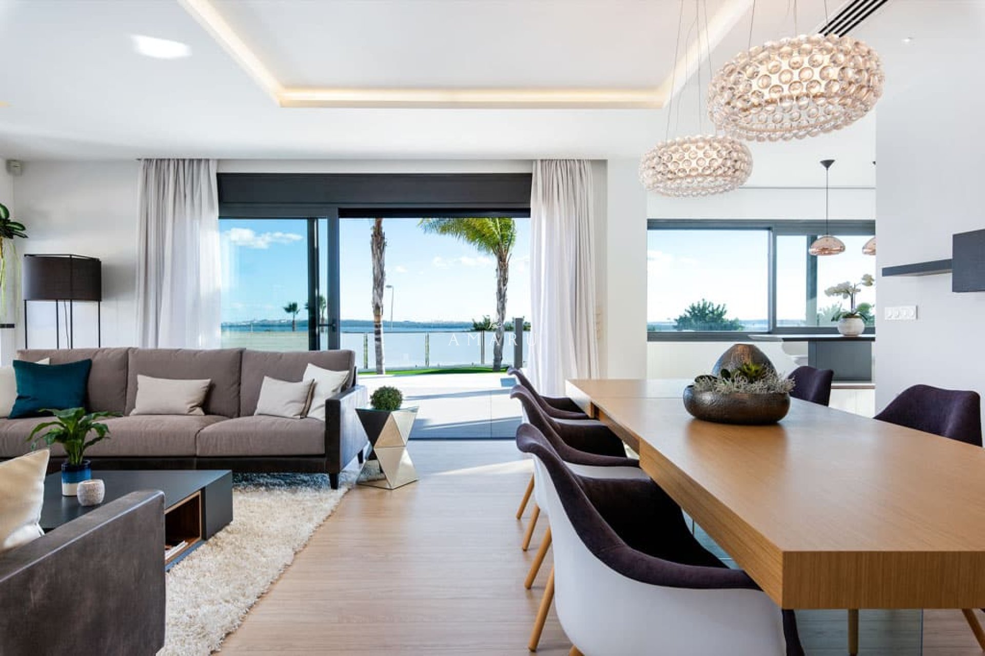 Nieuwbouw Woningen - detached -
Ciudad Quesada