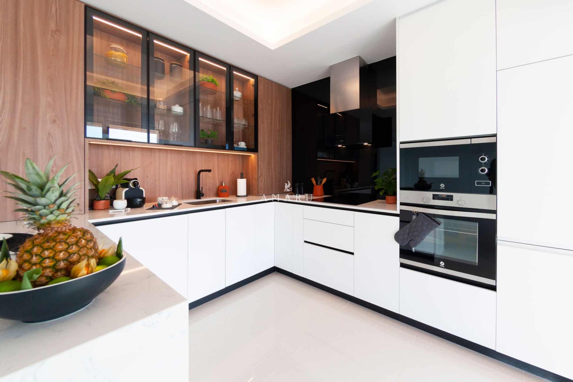 Nieuwbouw Woningen - detached -
Ciudad Quesada