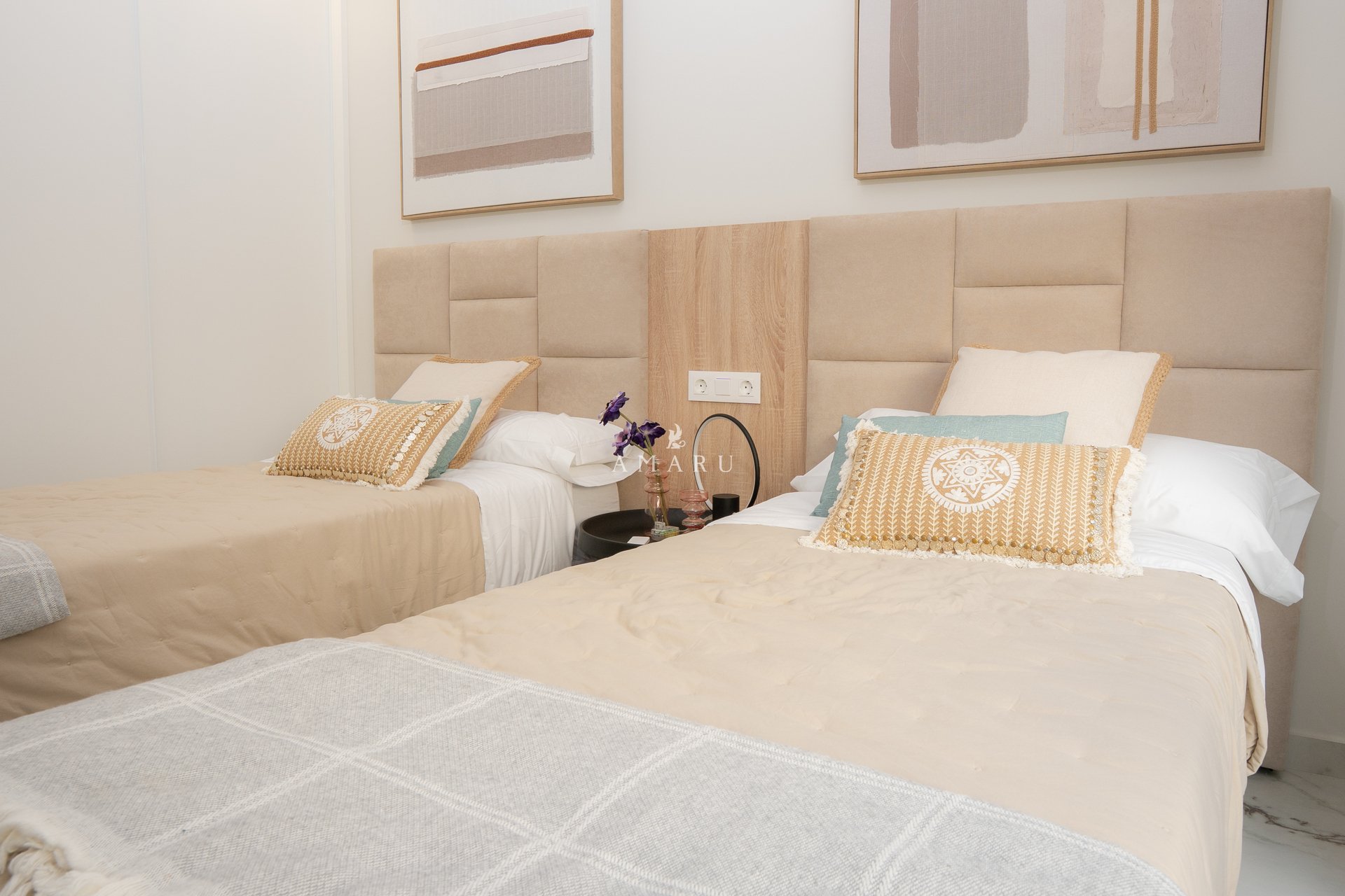 Nieuwbouw Woningen - detached -
Ciudad Quesada