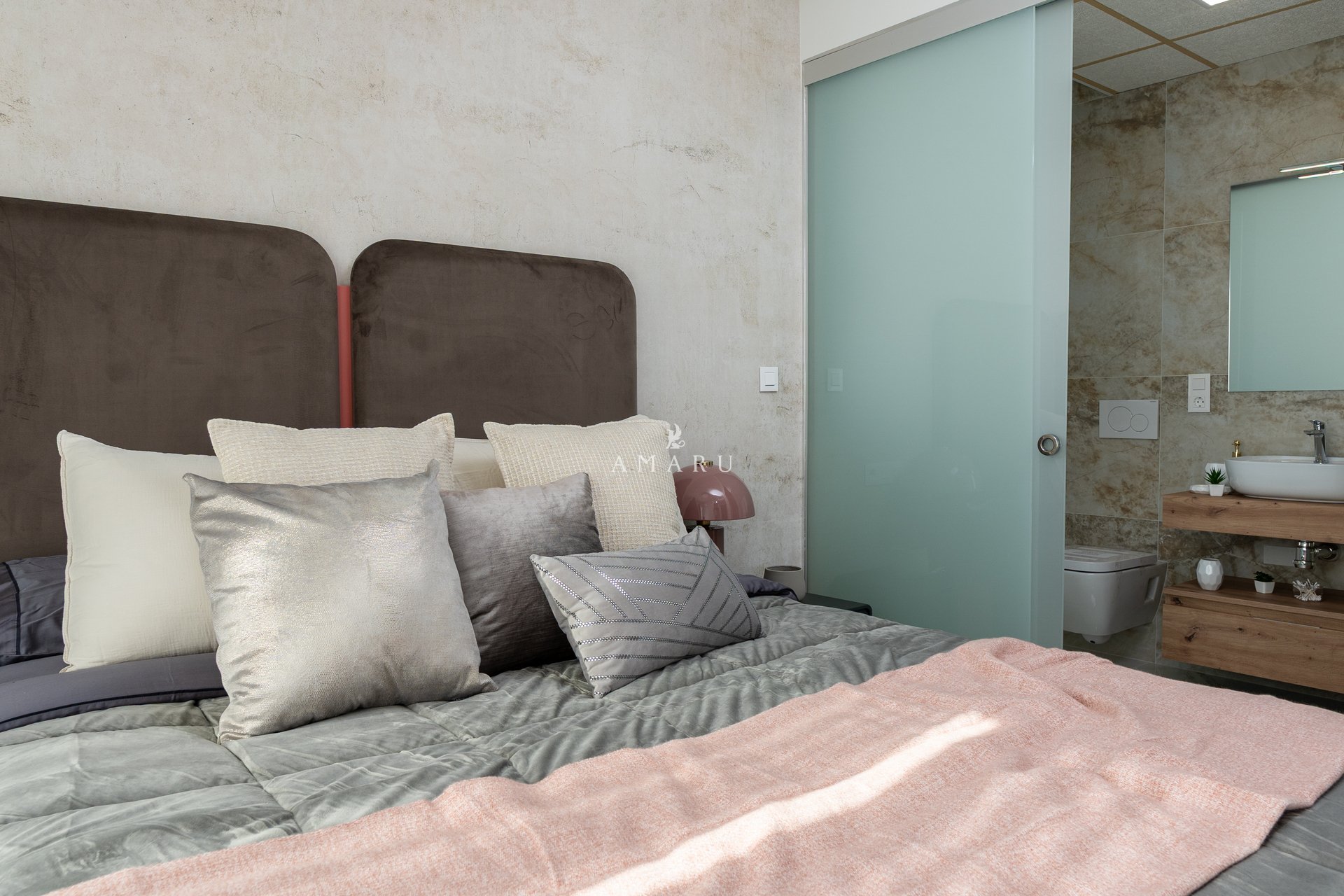 Nieuwbouw Woningen - detached -
Ciudad Quesada