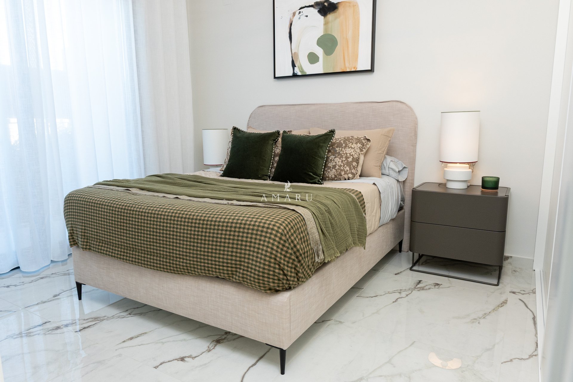 Nieuwbouw Woningen - detached -
Ciudad Quesada