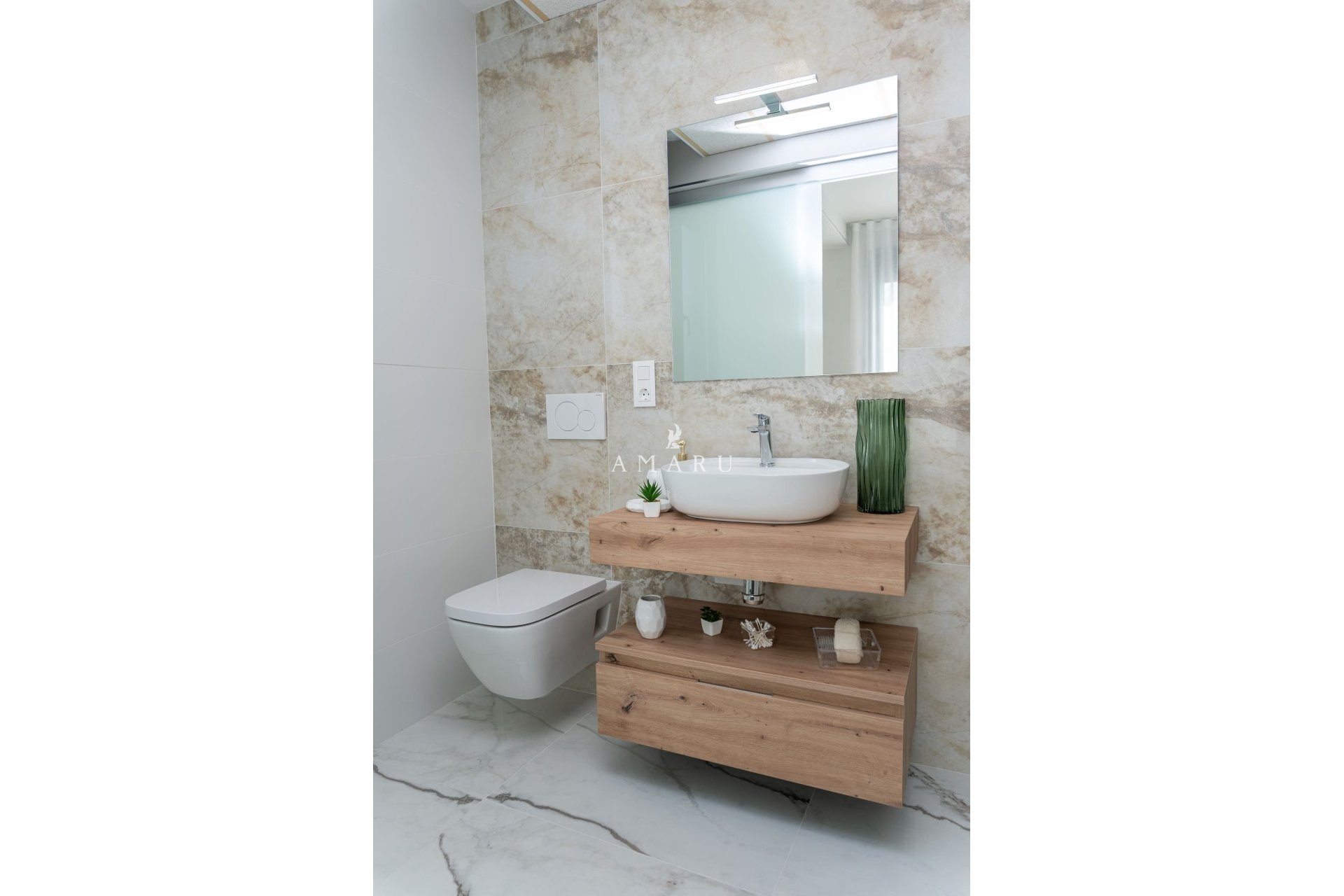 Nieuwbouw Woningen - detached -
Ciudad Quesada