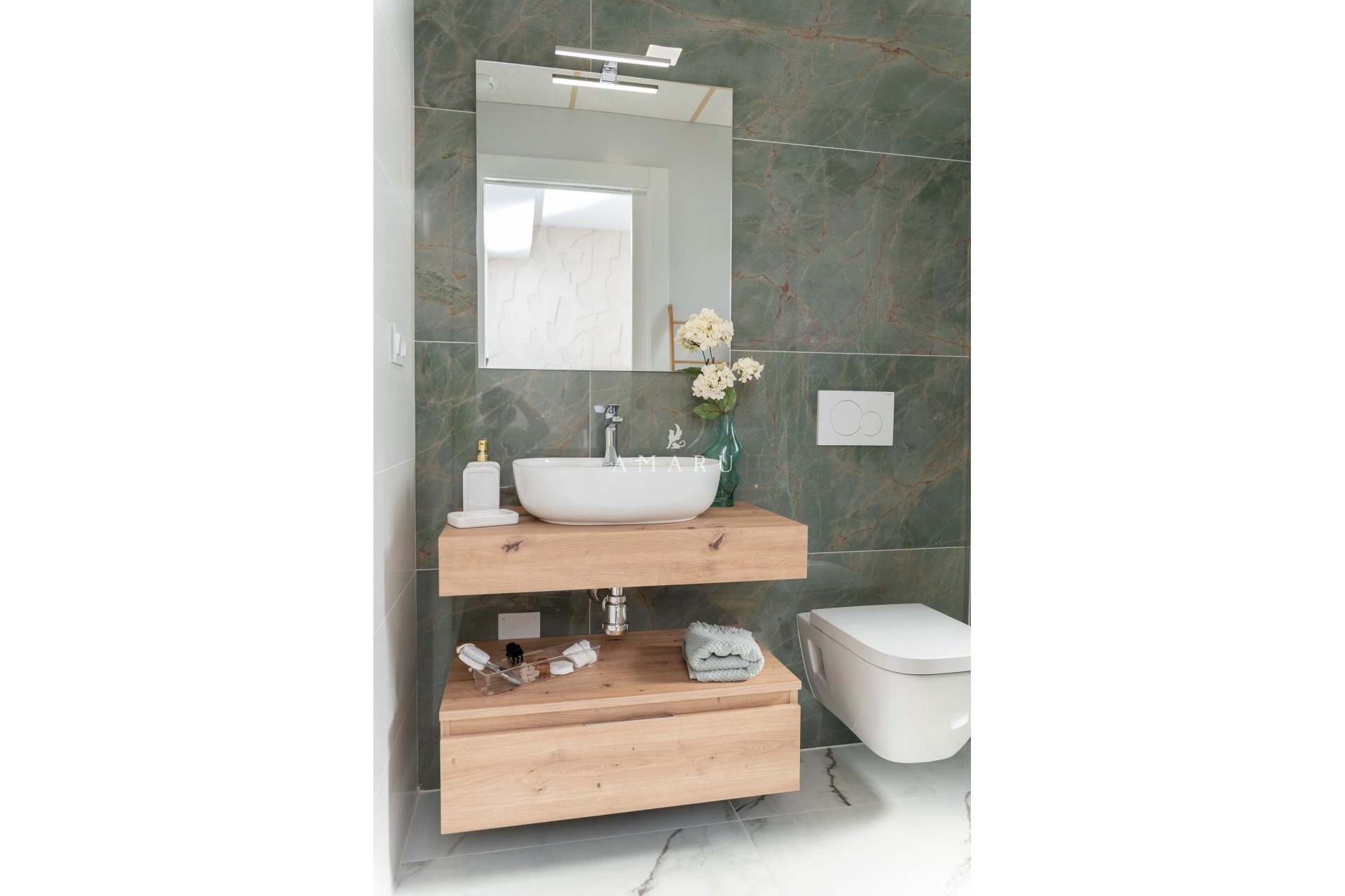 Nieuwbouw Woningen - detached -
Ciudad Quesada