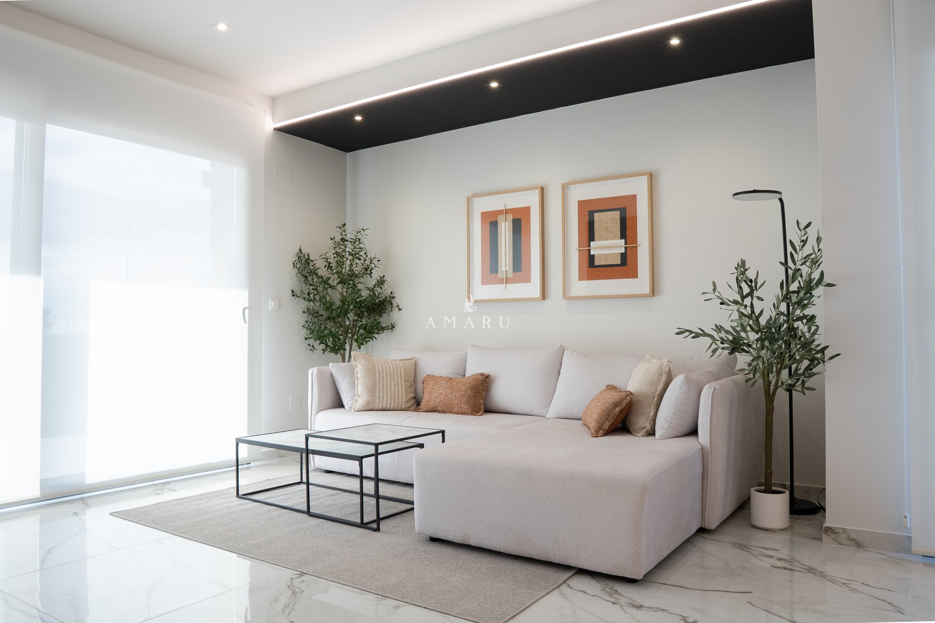 Nieuwbouw Woningen - detached -
Ciudad Quesada