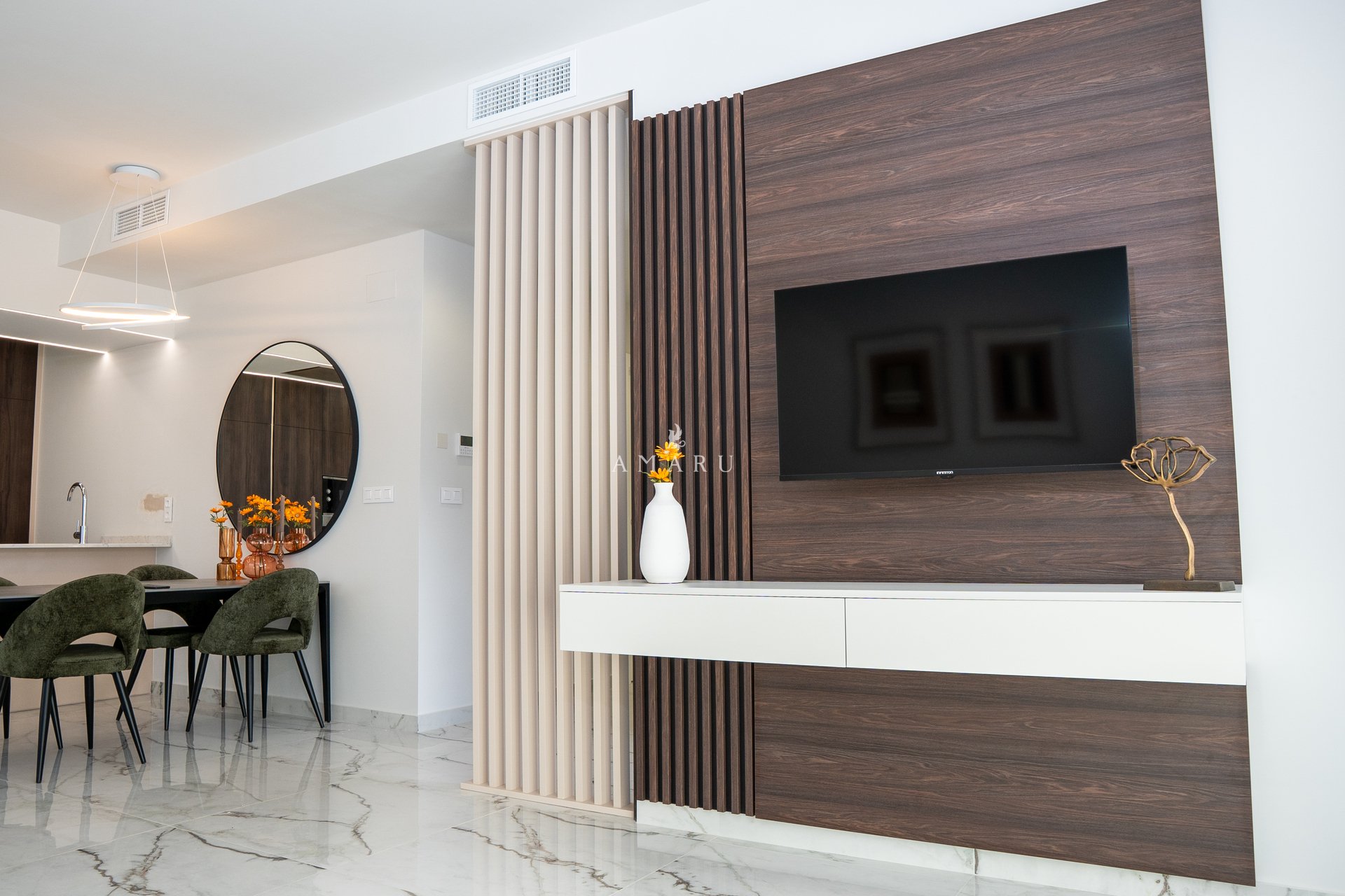 Nieuwbouw Woningen - detached -
Ciudad Quesada