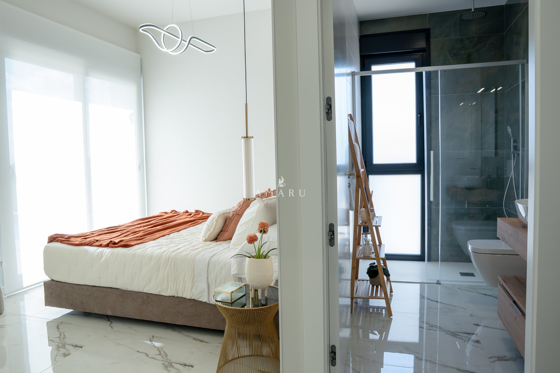 Nieuwbouw Woningen - detached -
Ciudad Quesada