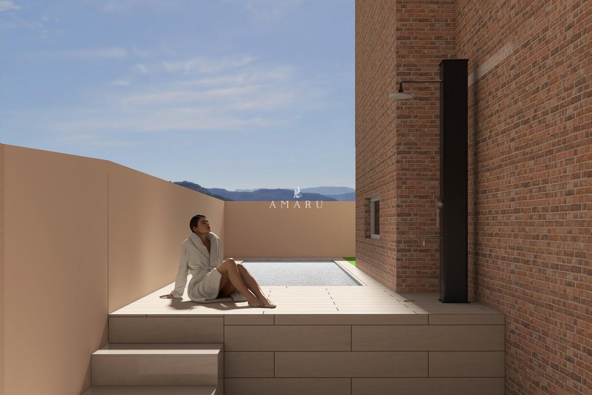 Nieuwbouw Woningen - detached -
Ciudad Quesada