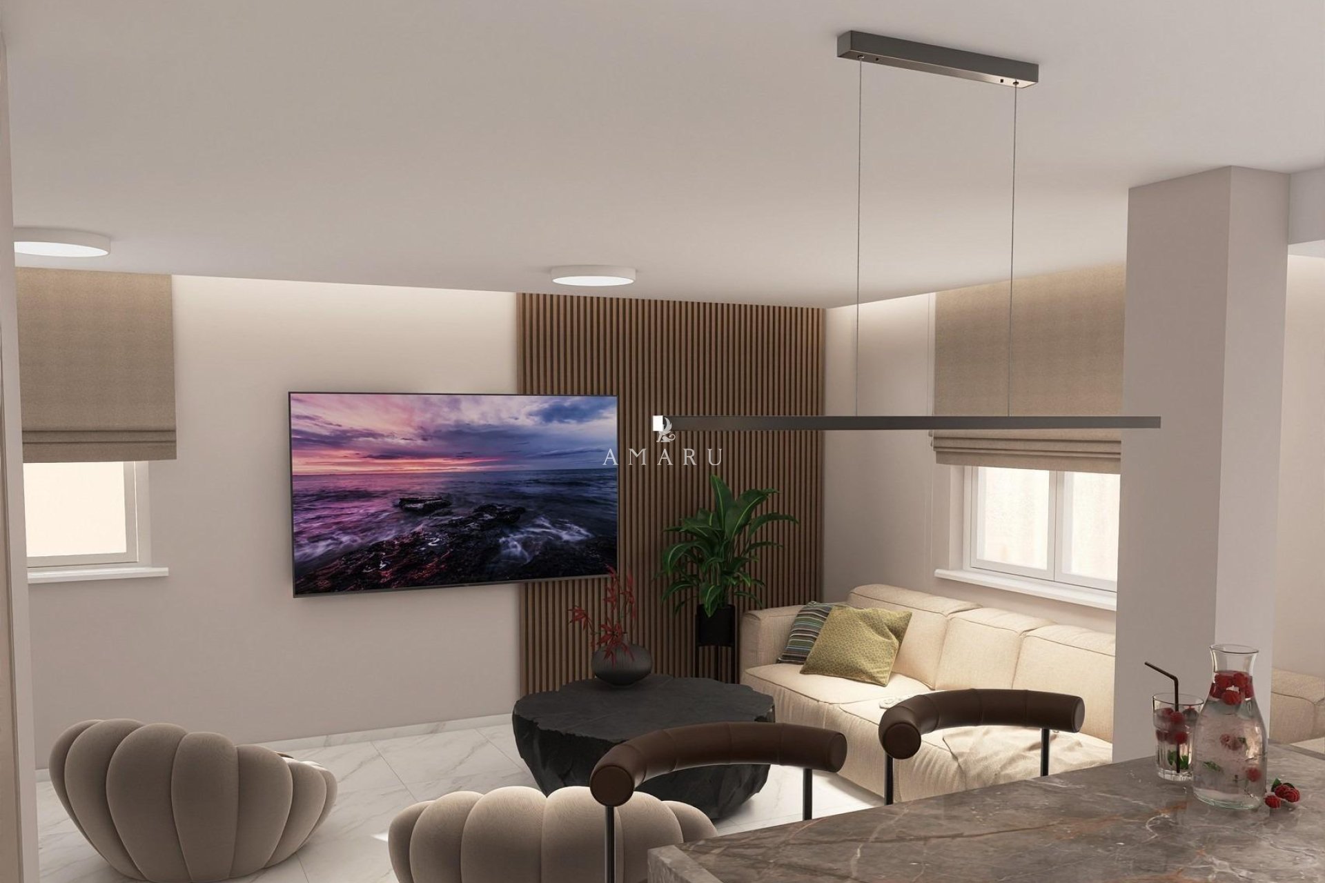 Nieuwbouw Woningen - detached -
Ciudad Quesada