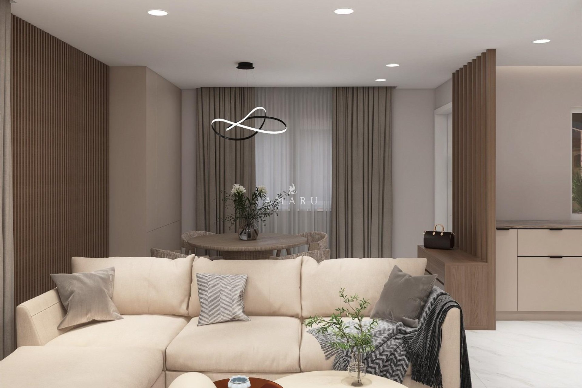 Nieuwbouw Woningen - detached -
Ciudad Quesada