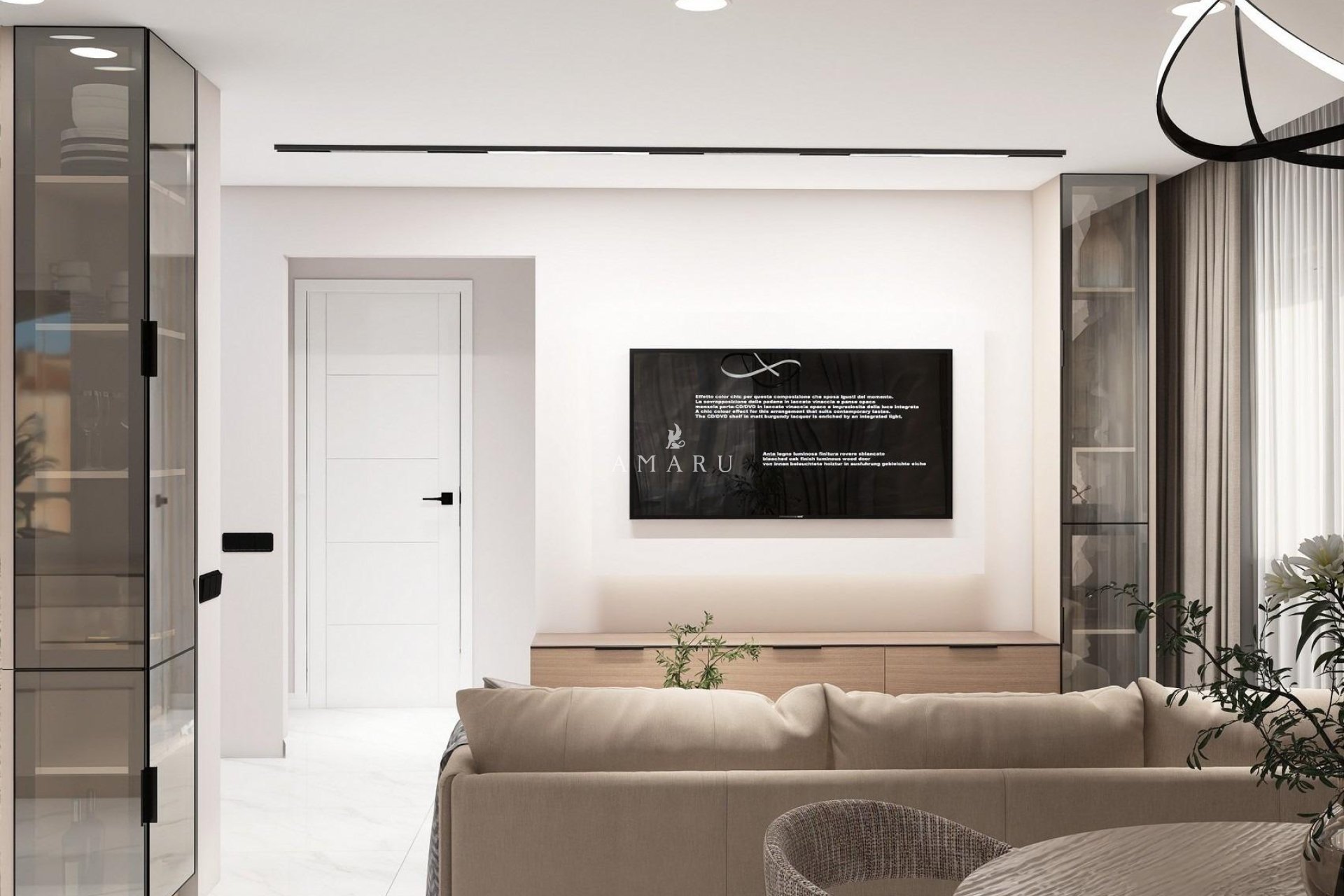 Nieuwbouw Woningen - detached -
Ciudad Quesada