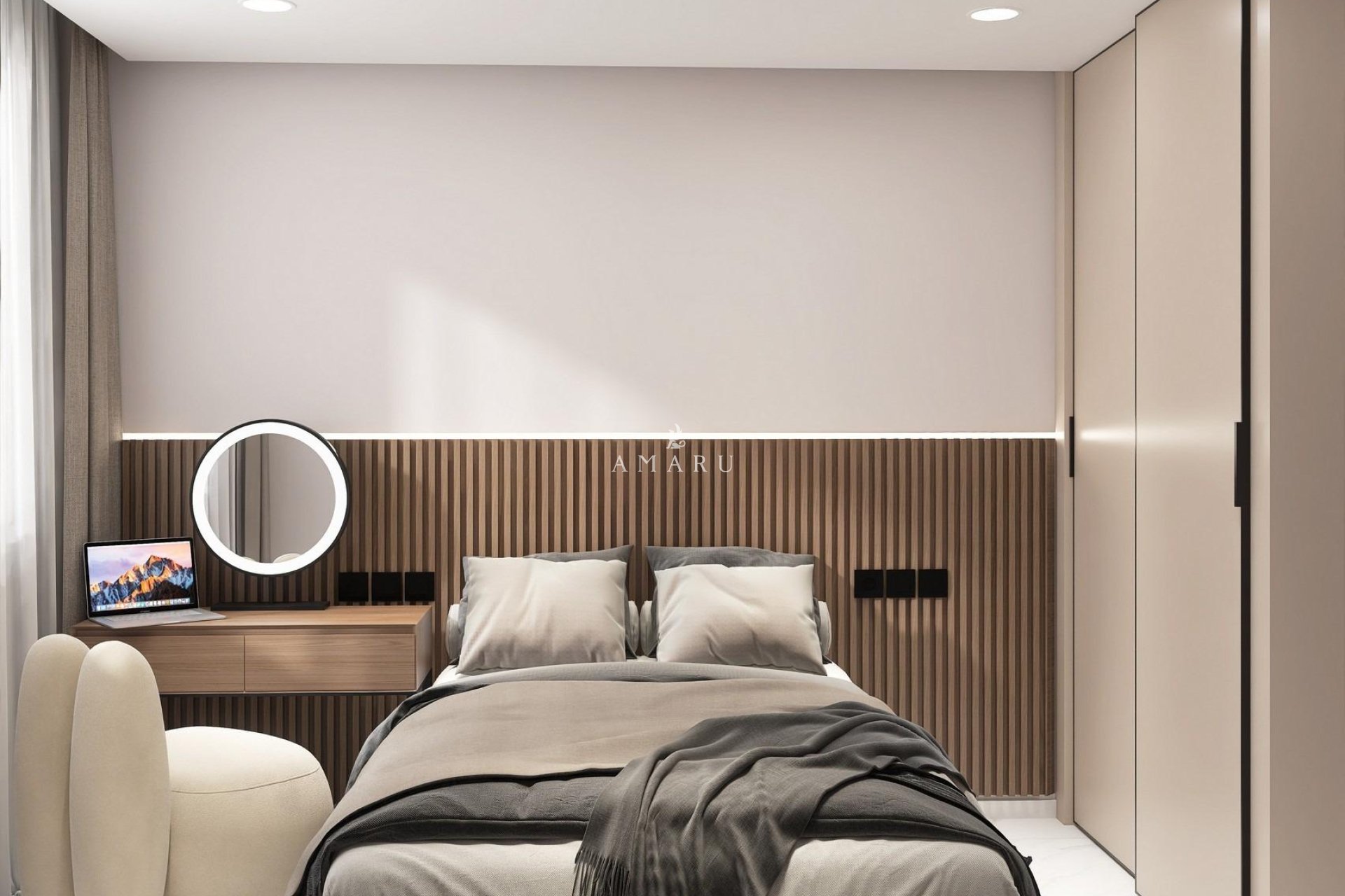 Nieuwbouw Woningen - detached -
Ciudad Quesada