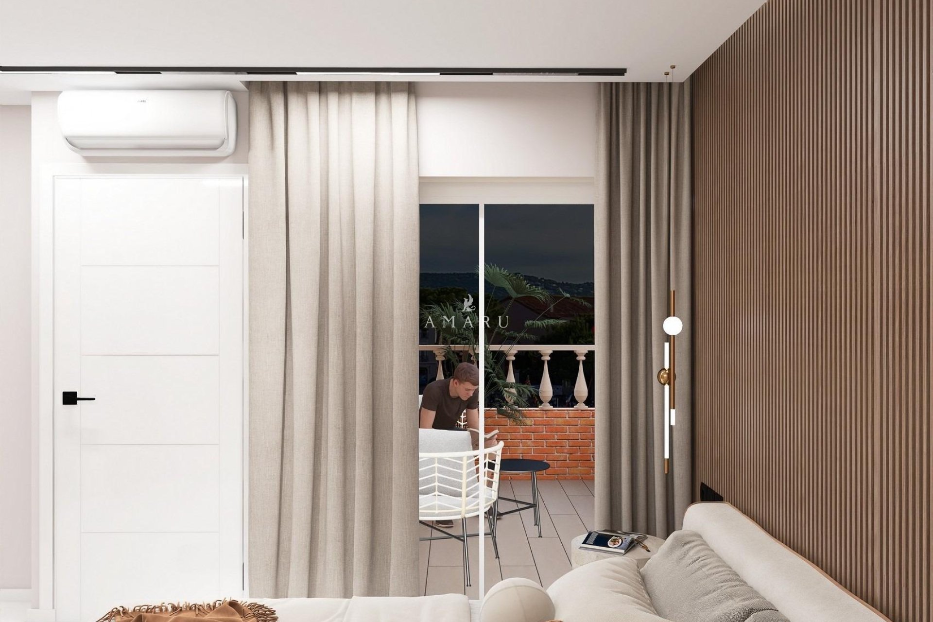 Nieuwbouw Woningen - detached -
Ciudad Quesada