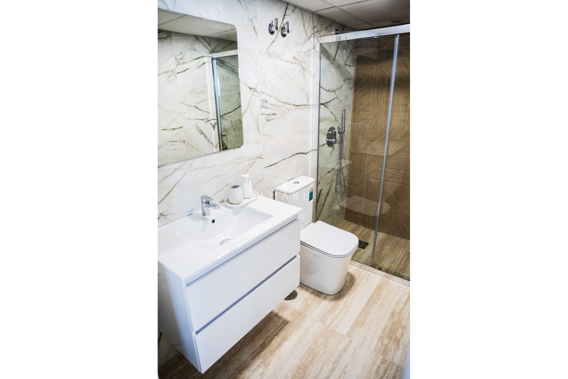 Nieuwbouw Woningen - detached -
Ciudad Quesada