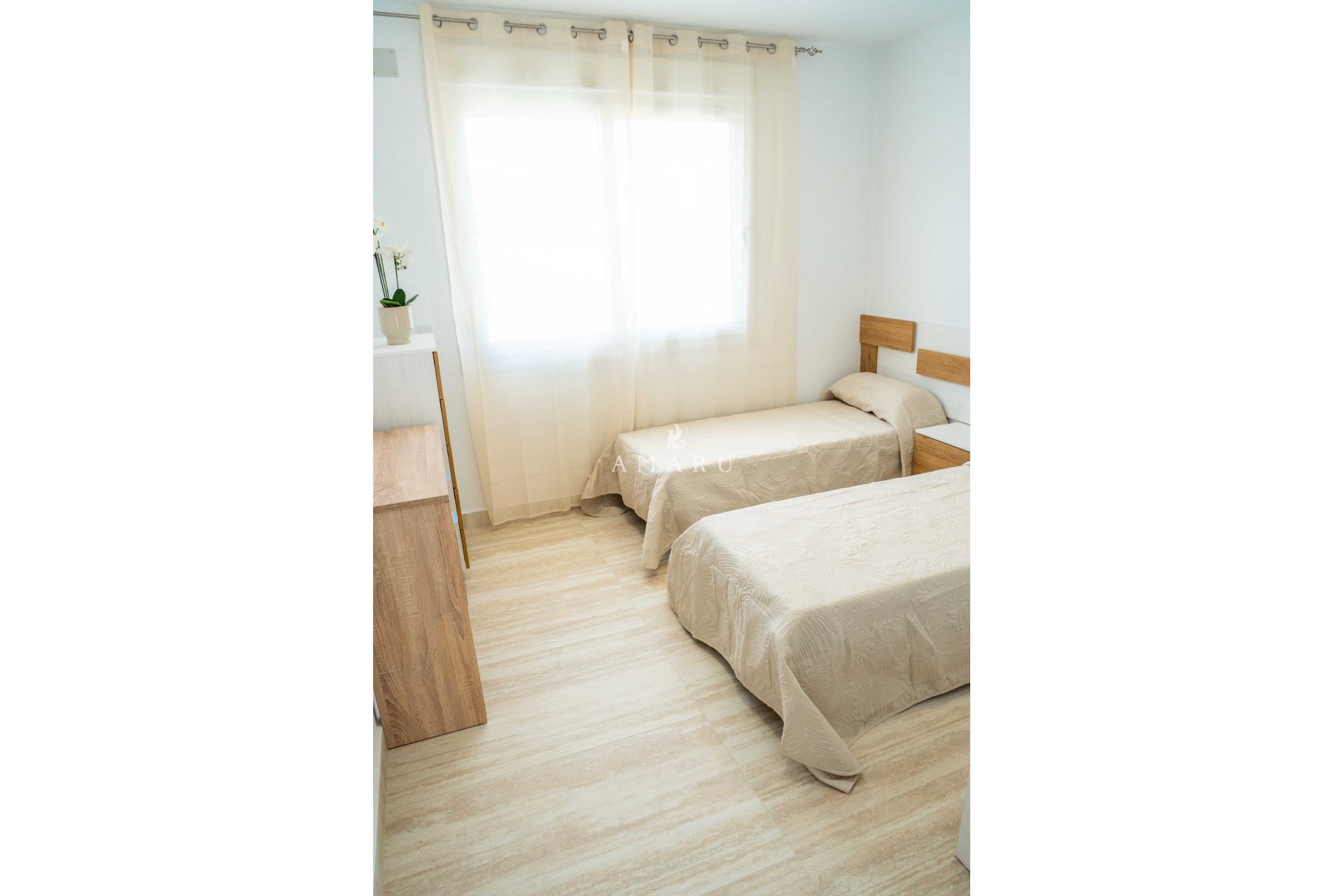 Nieuwbouw Woningen - detached -
Ciudad Quesada