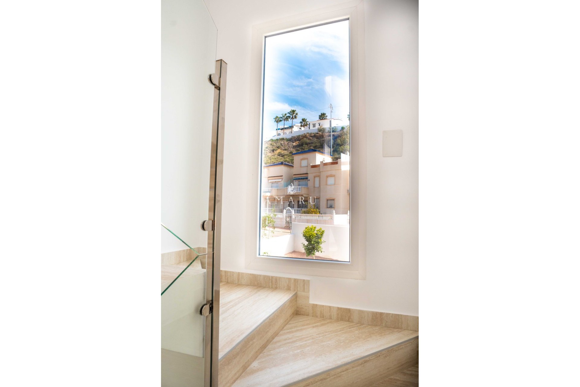 Nieuwbouw Woningen - detached -
Ciudad Quesada