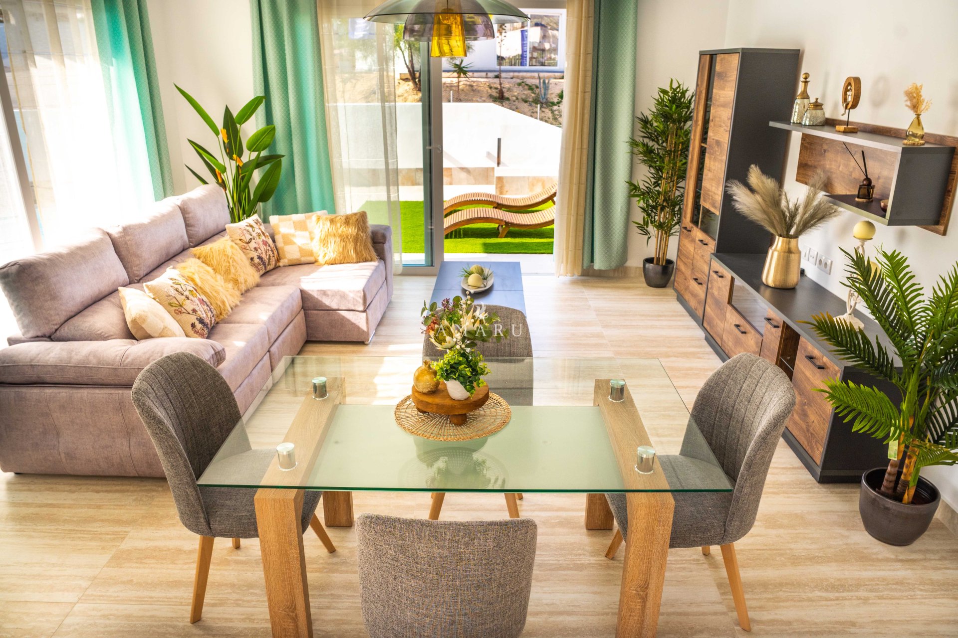 Nieuwbouw Woningen - detached -
Ciudad Quesada