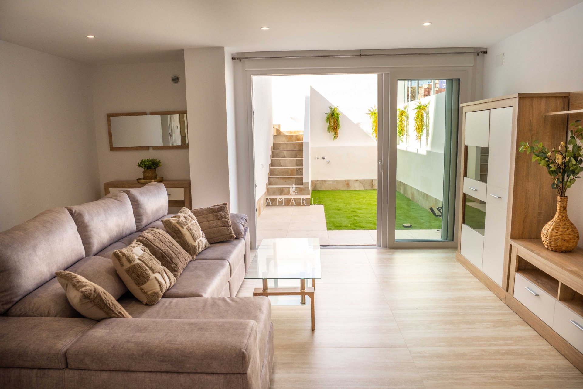 Nieuwbouw Woningen - detached -
Ciudad Quesada