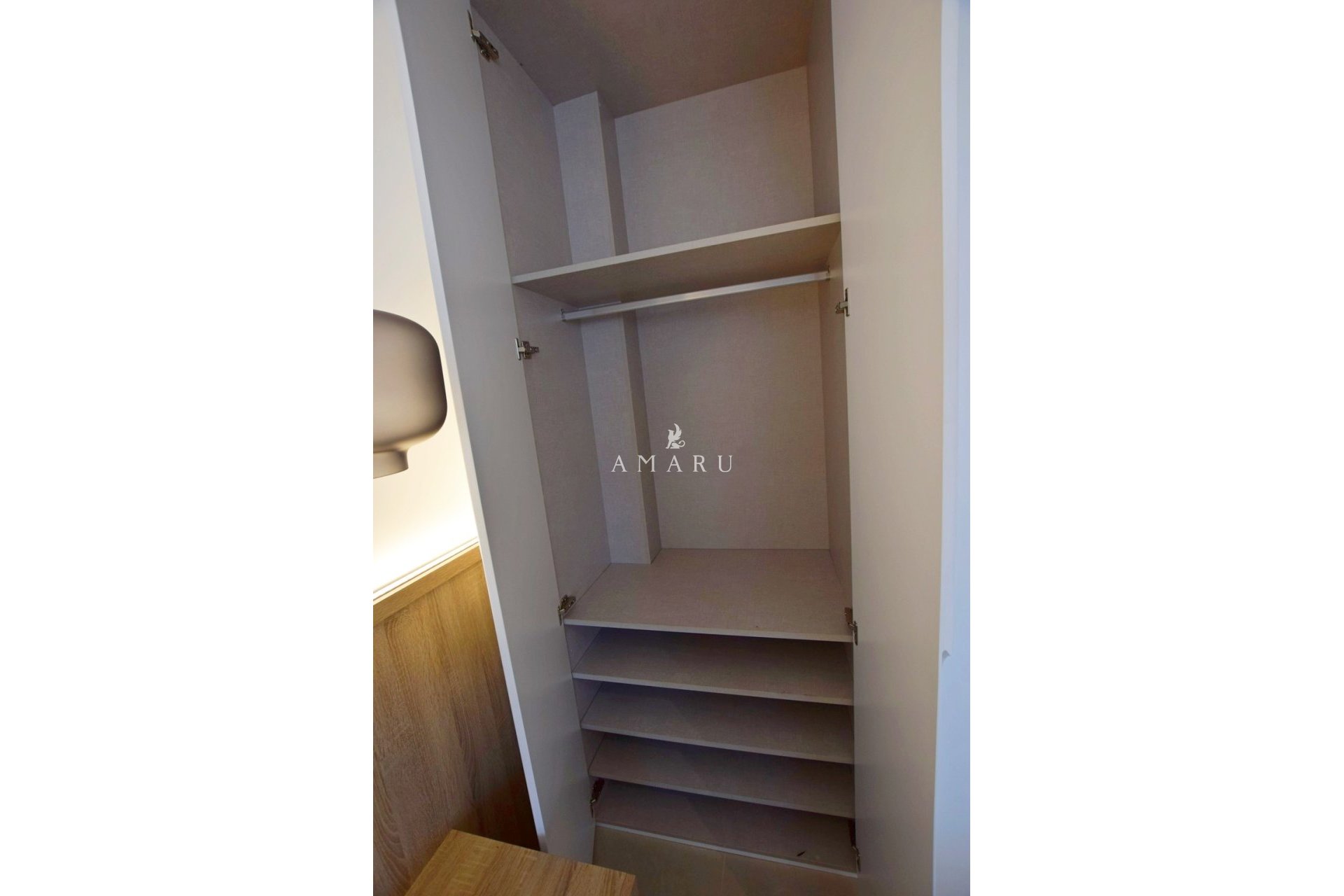 Nieuwbouw Woningen - detached -
Condado de Alhama