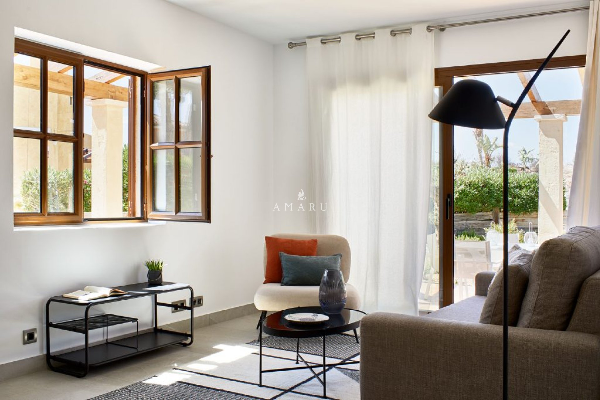 Nieuwbouw Woningen - detached -
Cuevas Del Almanzora - Cuevas del Almanzora