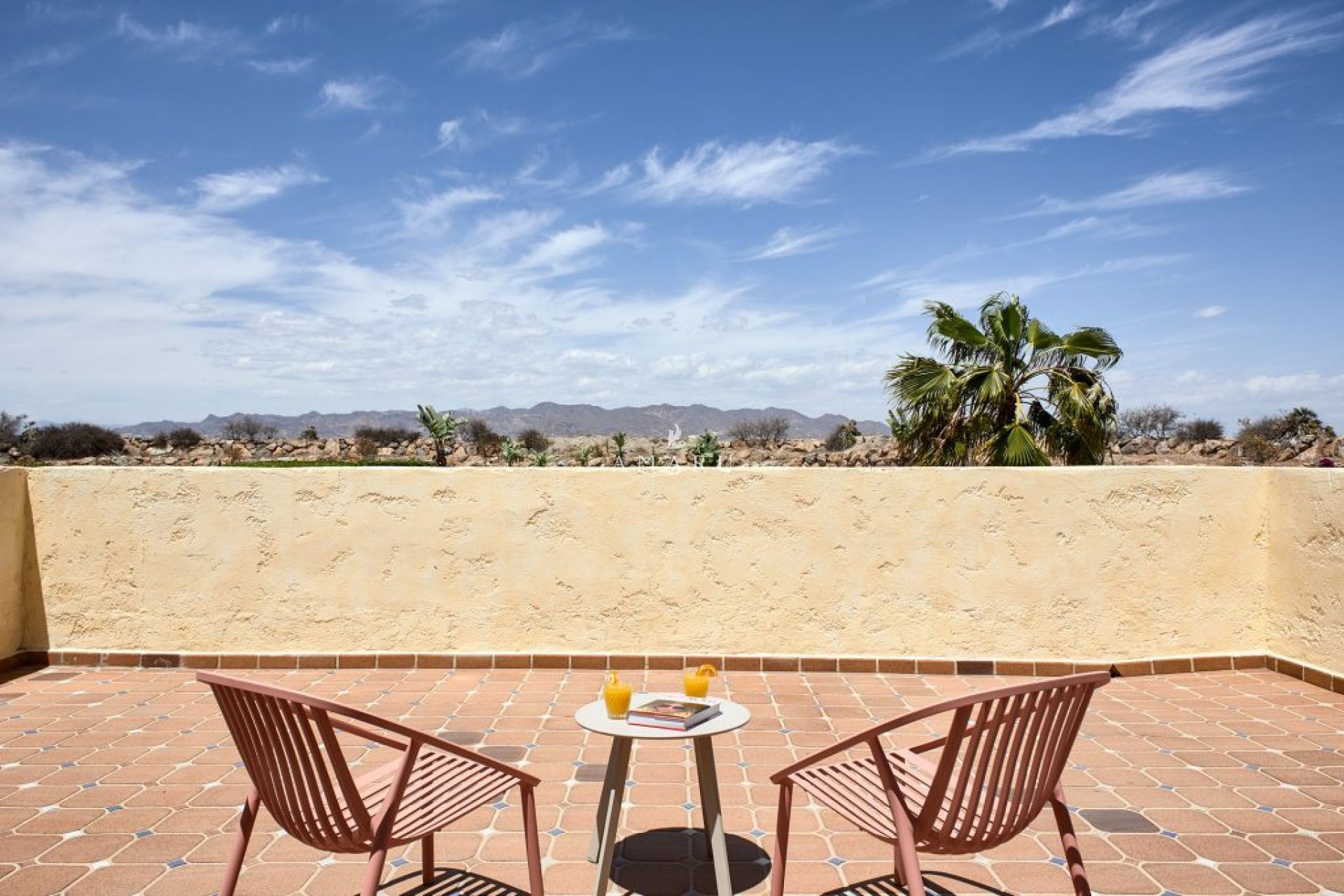 Nieuwbouw Woningen - detached -
Cuevas Del Almanzora - Cuevas del Almanzora