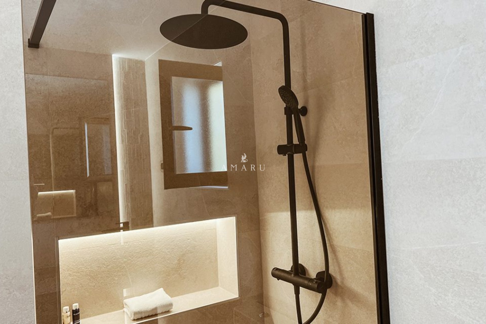 Nieuwbouw Woningen - detached -
Cuevas Del Almanzora - Cuevas del Almanzora