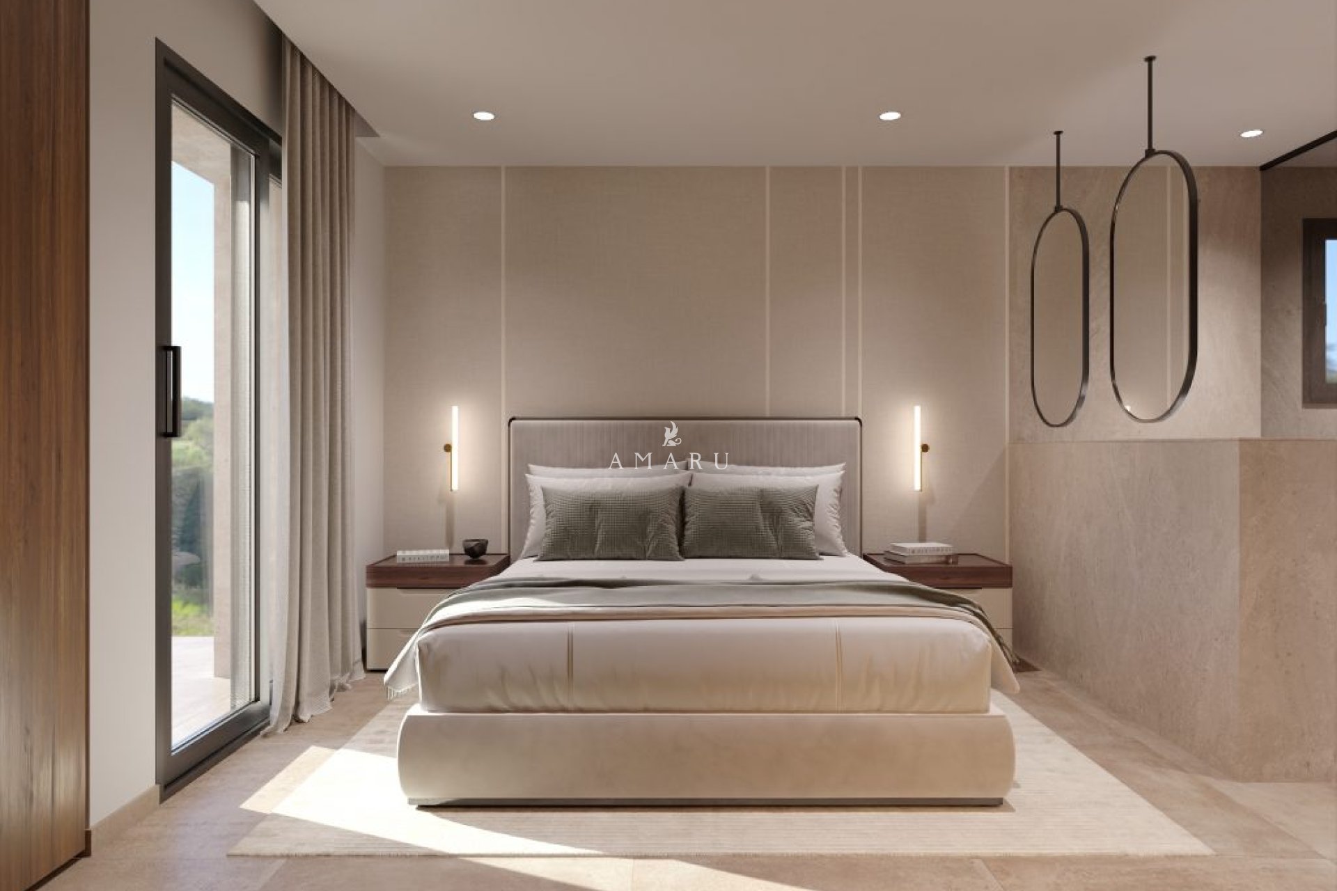 Nieuwbouw Woningen - detached -
Cuevas Del Almanzora - Cuevas del Almanzora