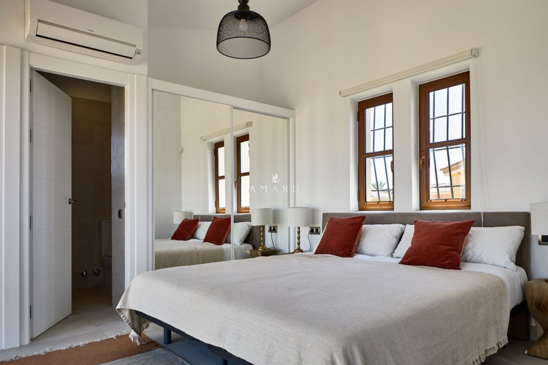 Nieuwbouw Woningen - detached -
Cuevas Del Almanzora - Cuevas del Almanzora