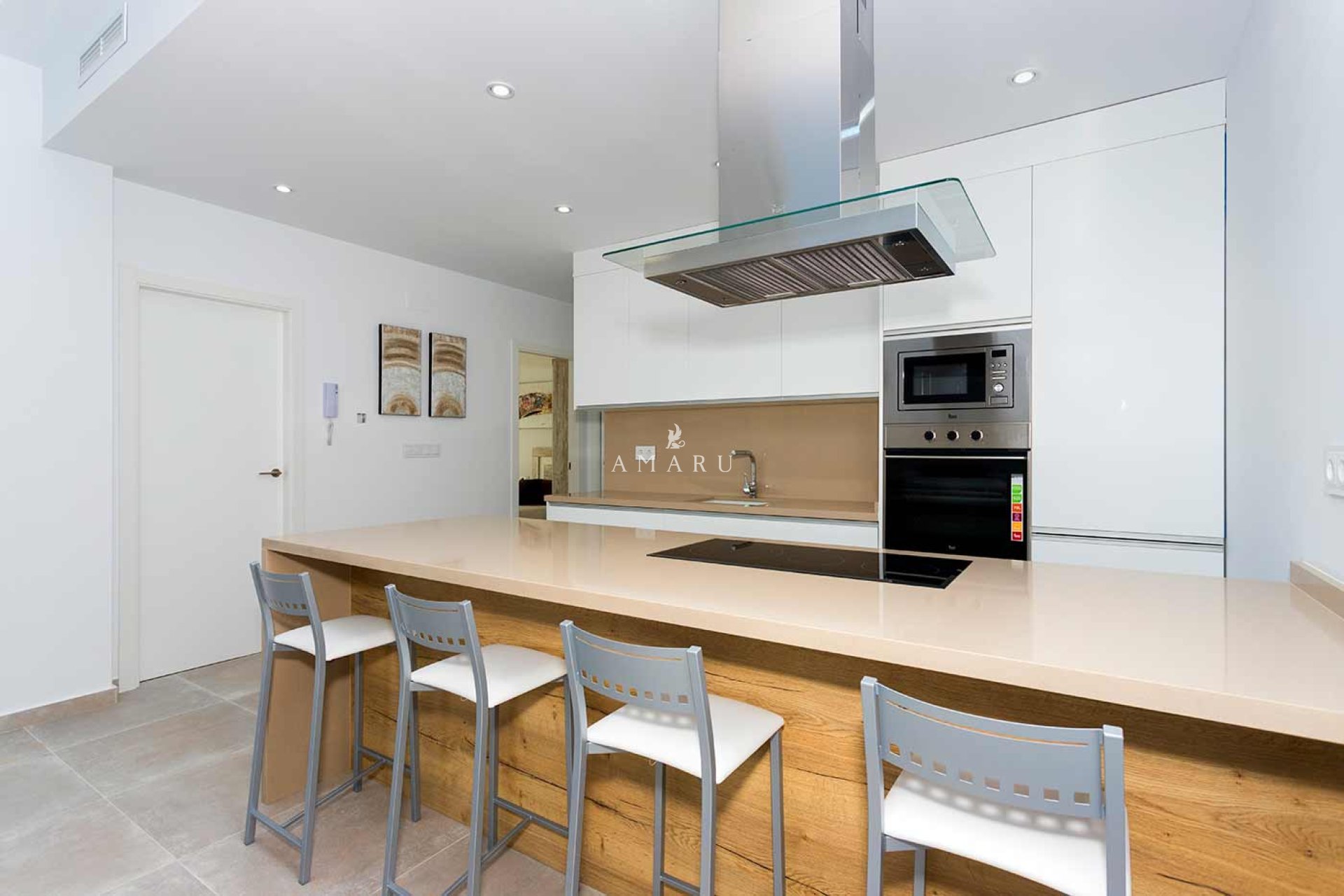 Nieuwbouw Woningen - detached -
Daya Nueva